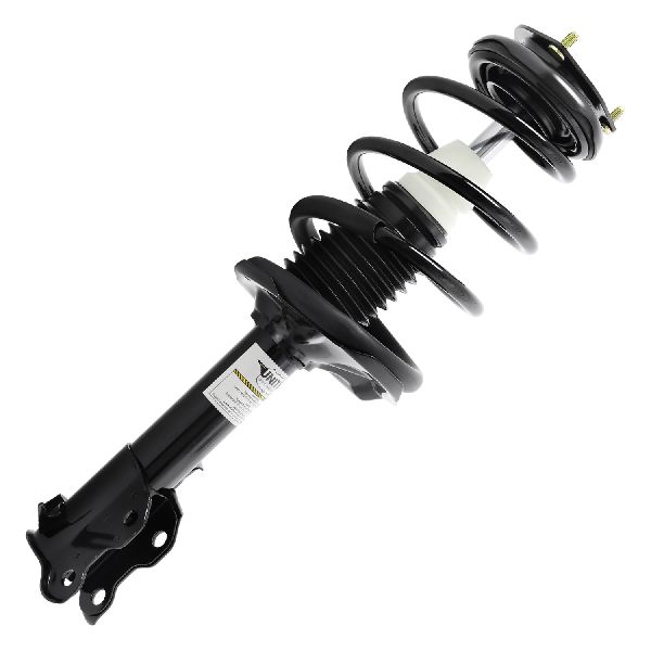 2000-2001 Nissan Sentra Suspension Strut and Coil Spring Assembly - Front Right (Unity)
