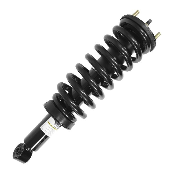 2000-2006 Toyota Tundra Suspension Strut and Coil Spring Assembly - Front Left (Unity)