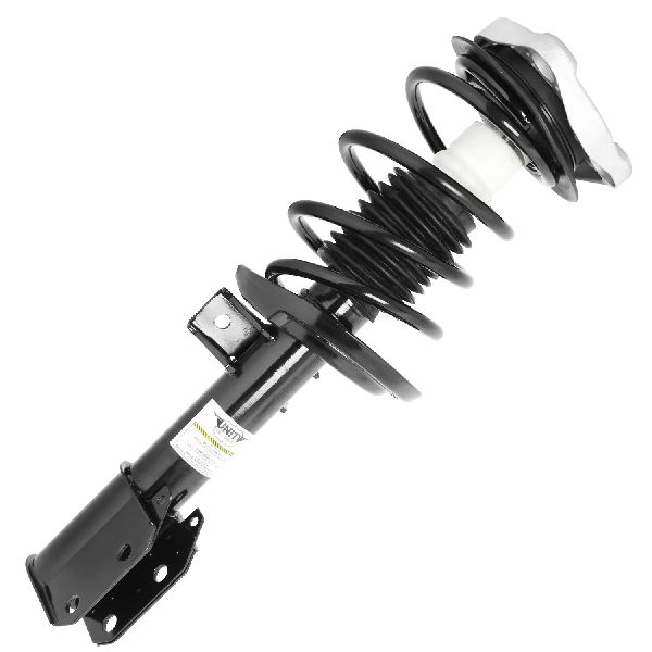 2013-2015 Mercedes-Benz GLK250 Suspension Strut and Coil Spring Assembly - Front (Unity)