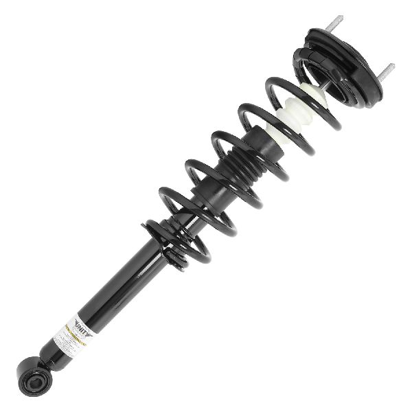 2001-2006 Lexus LS430 Suspension Strut and Coil Spring Assembly - Rear Right (Unity)