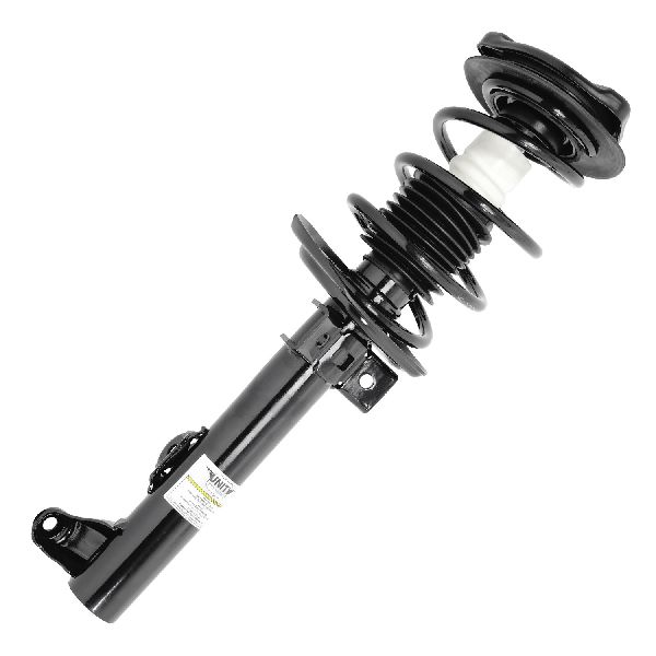 2008-2011 Mercedes-Benz C300 Suspension Strut and Coil Spring Assembly - Front (Unity)
