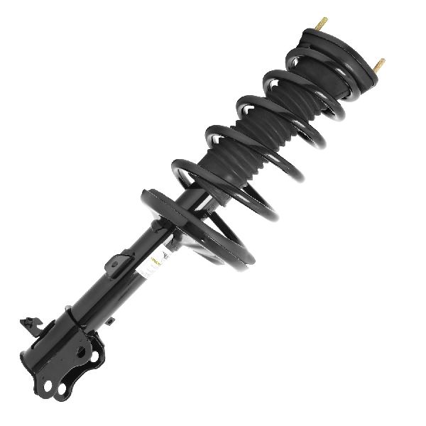 2001-2003 Toyota Highlander Suspension Strut and Coil Spring Assembly - Rear Right (Unity)