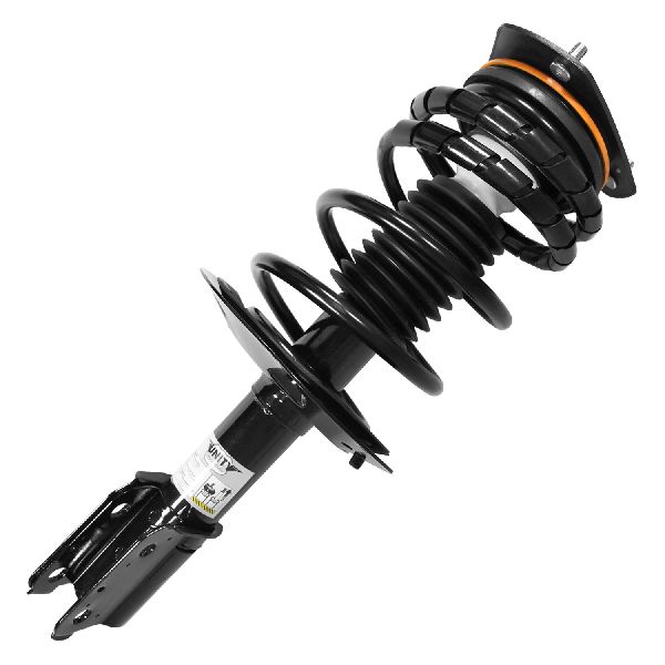 2000-2007 Chevrolet Monte Carlo Suspension Strut and Coil Spring Assembly - Front (Unity)