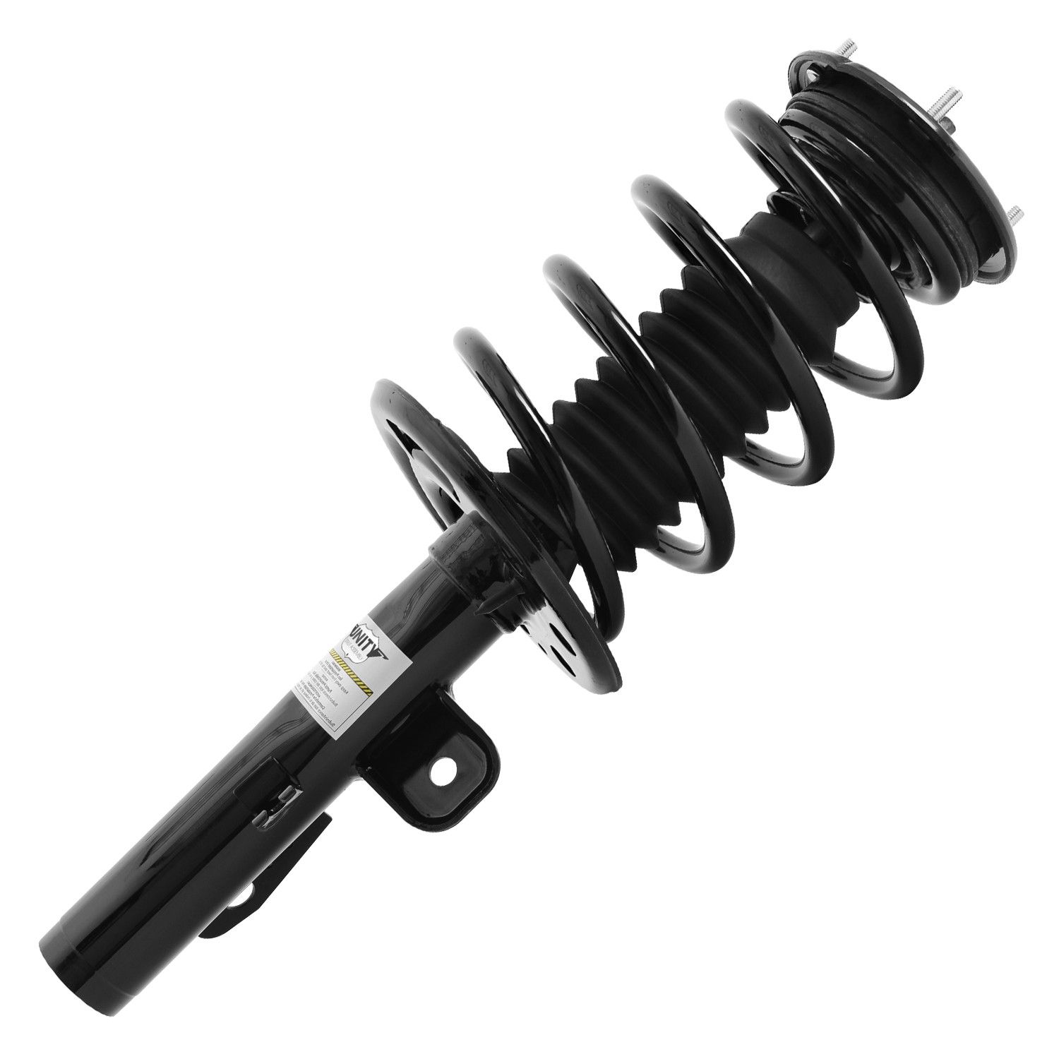 2012, 2011, 2010 Ford Taurus Suspension Strut and Coil Spring Assembly