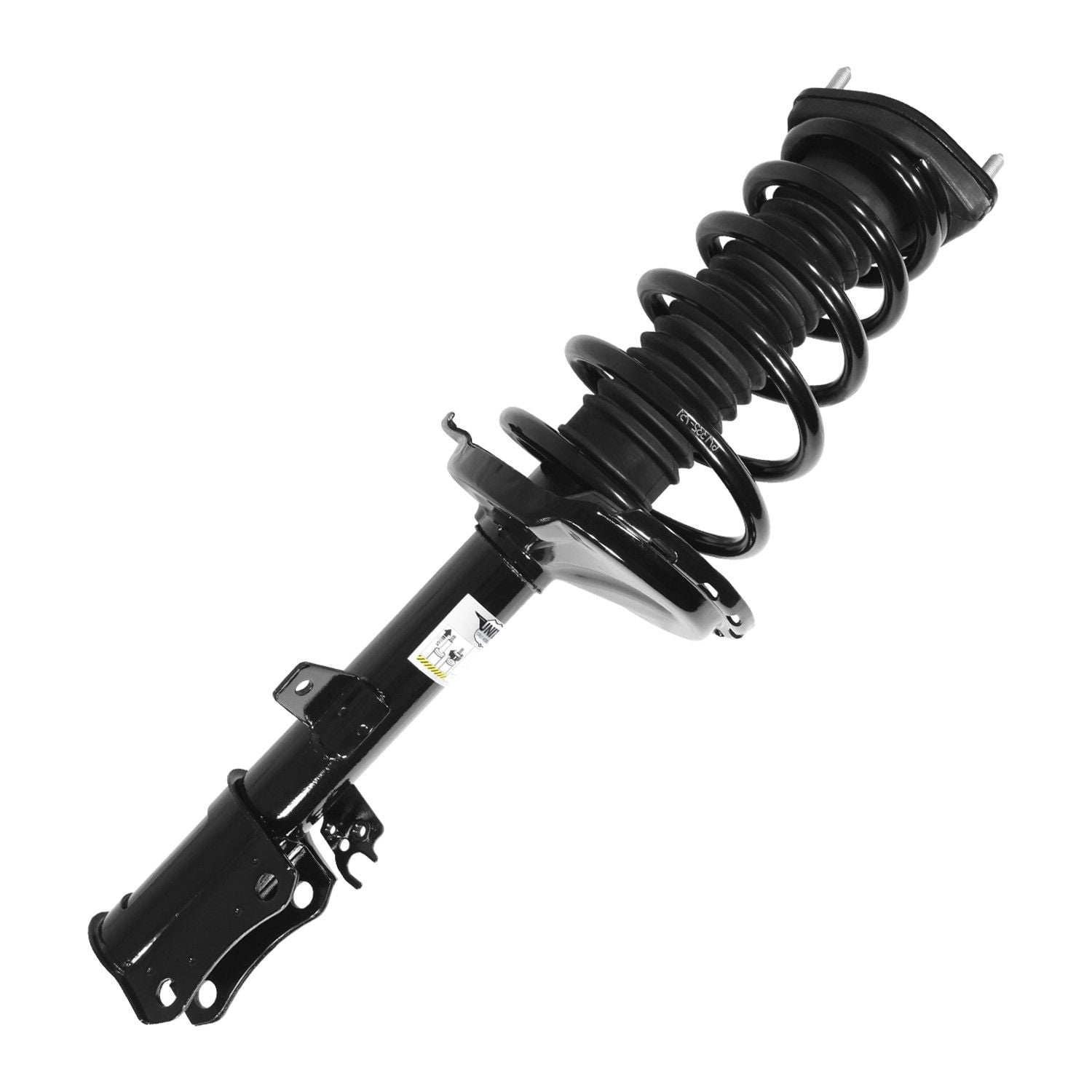 2006, 2005, 2004 Lexus RX330 Suspension Strut and Coil Spring Assembly