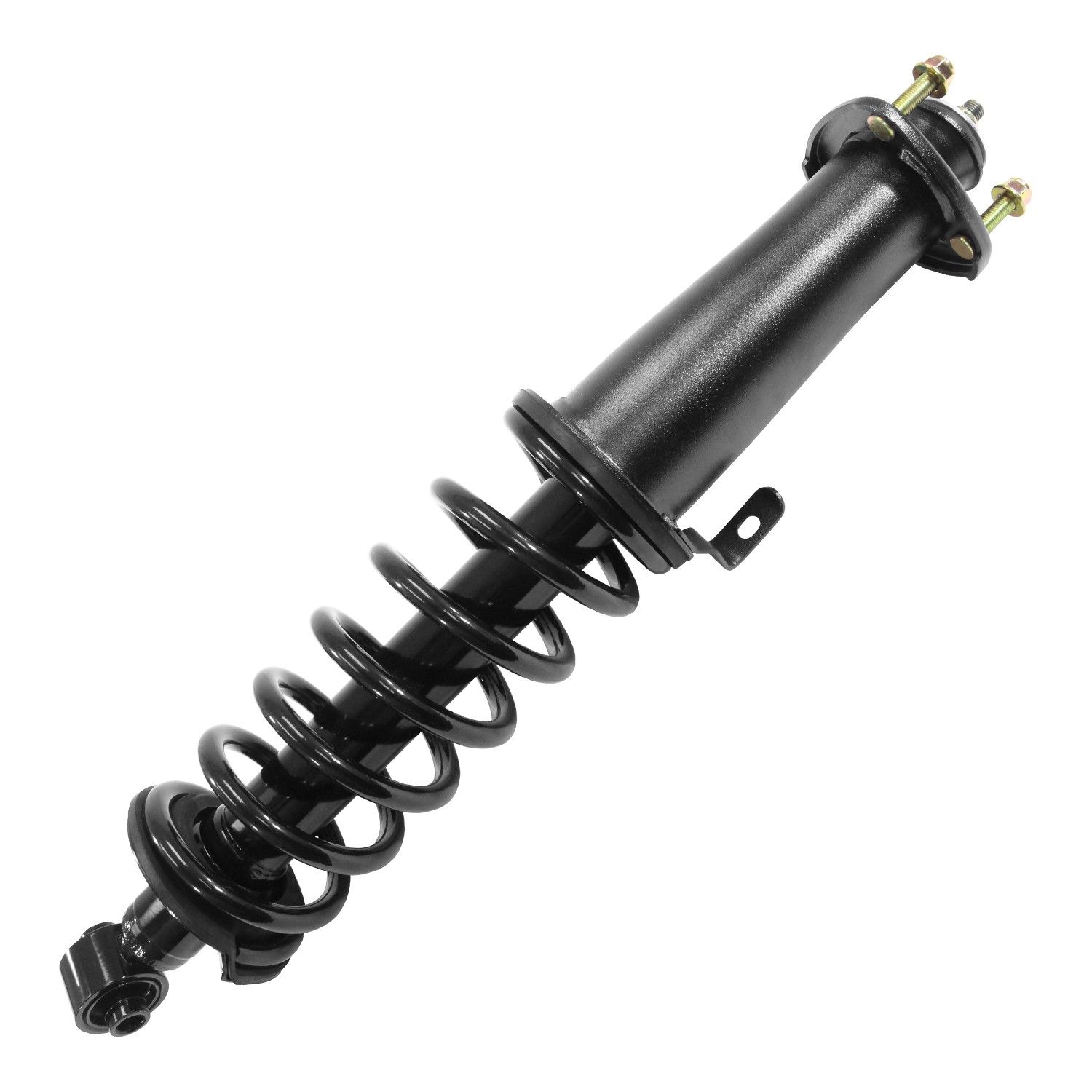 2013, 2012, 2011, 2010, 2009, 2008, 2007, 2006 Lexus IS250 Suspension Strut and Coil Spring Assembly