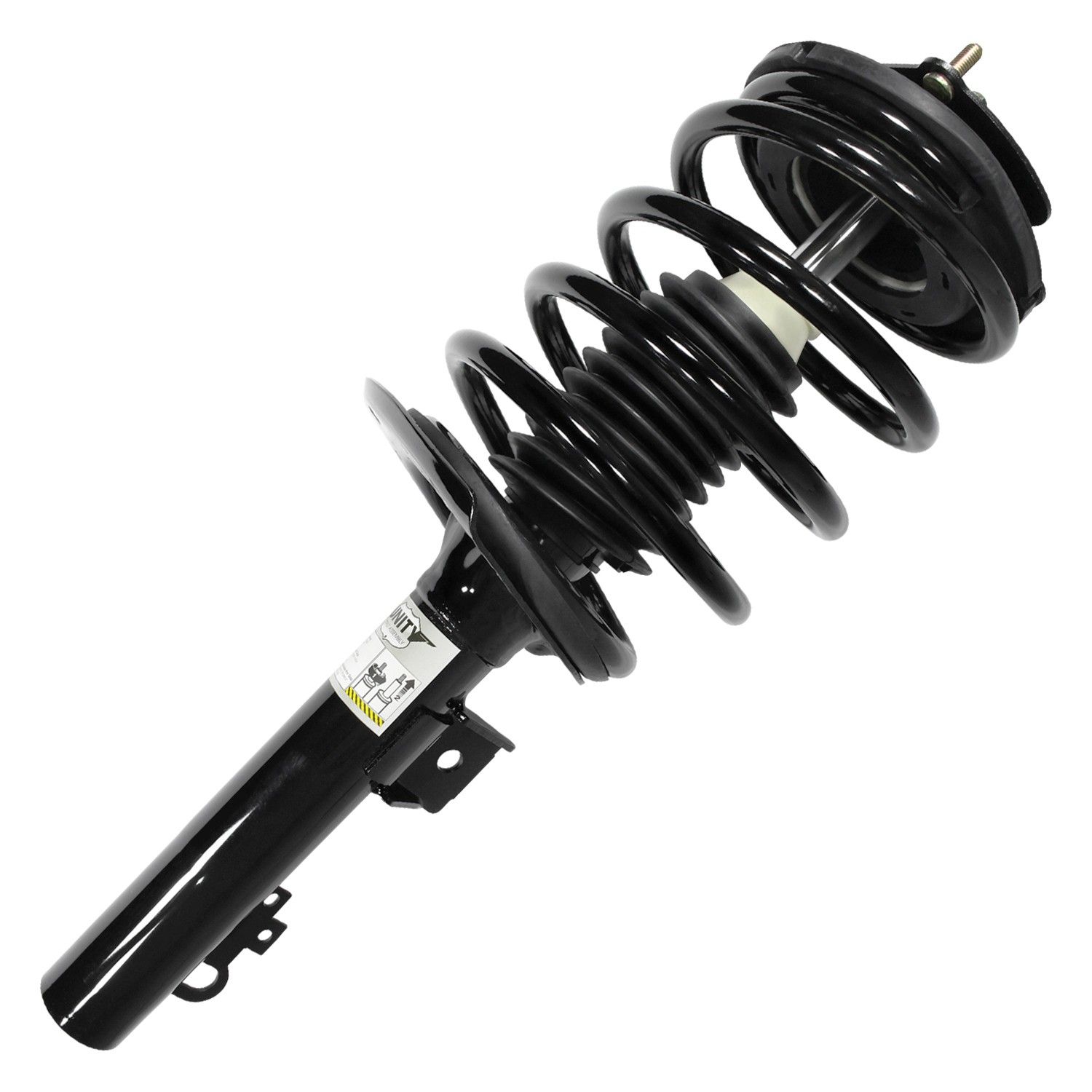 2007, 2006, 2005, 2004, 2003, 2002, 2001, 2000, 1999, 1998, 1997, 1996 Ford Taurus Suspension Strut and Coil Spring Assembly