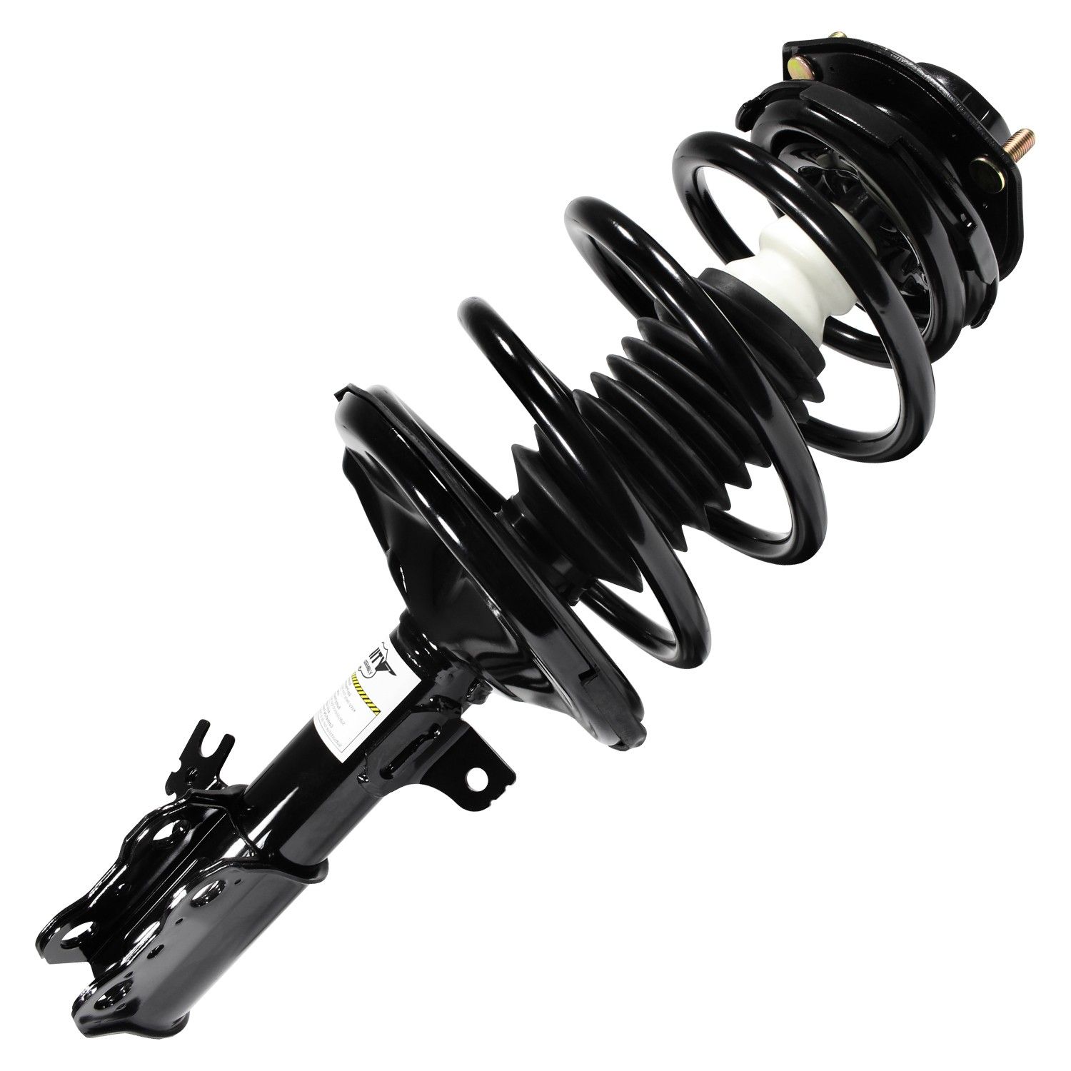 2001, 2000, 1999, 1998, 1997 Lexus ES300 Suspension Strut and Coil Spring Assembly