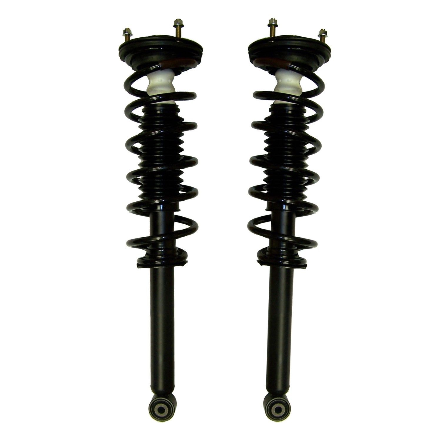2006, 2005, 2004, 2003, 2002, 2001 Lexus LS430 Air Spring to Coil Spring Conversion Kit
