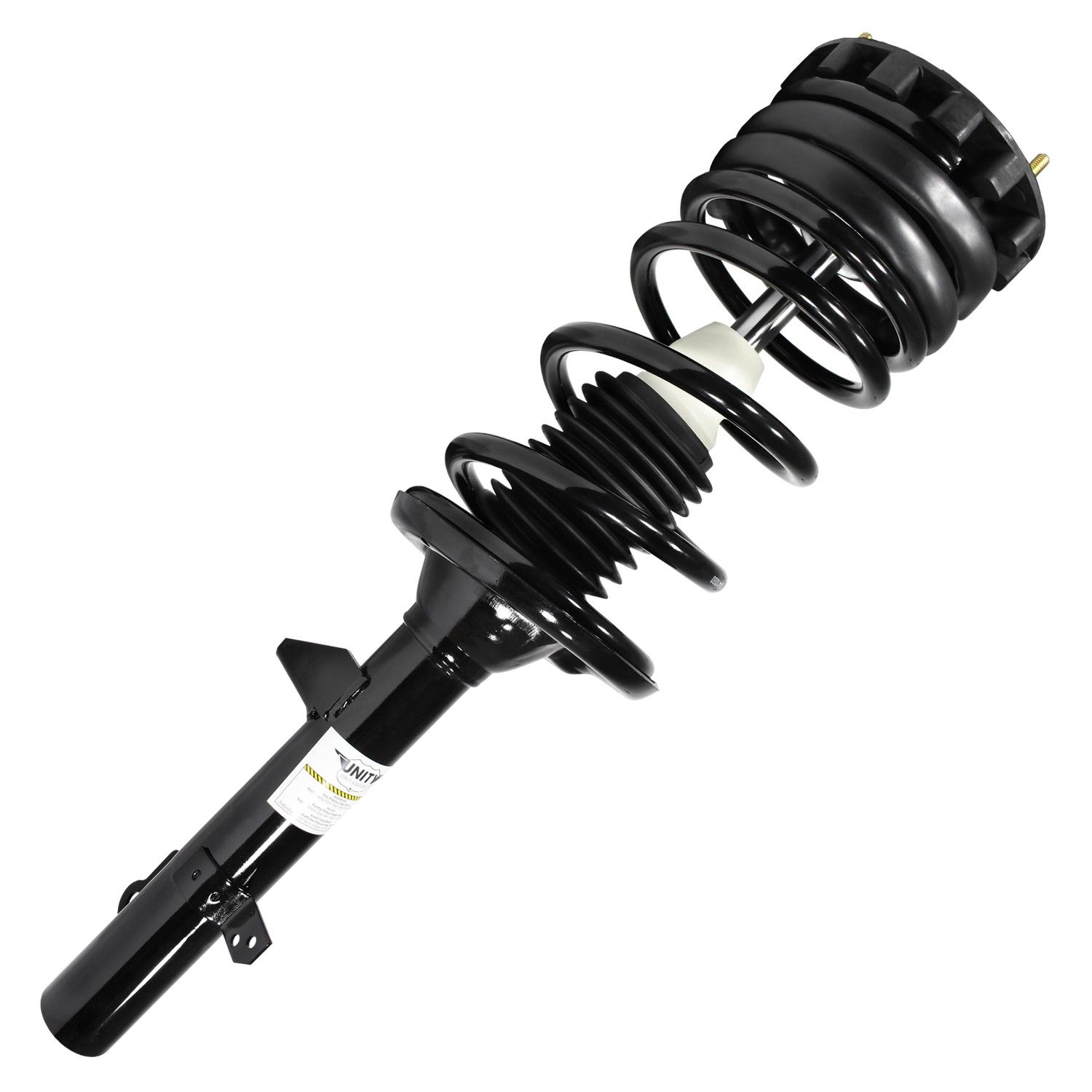 2007, 2006, 2005, 2004, 2003, 2002, 2001, 2000, 1999, 1998, 1997, 1996, 1995, 1994 Ford Taurus Suspension Strut and Coil Spring Assembly