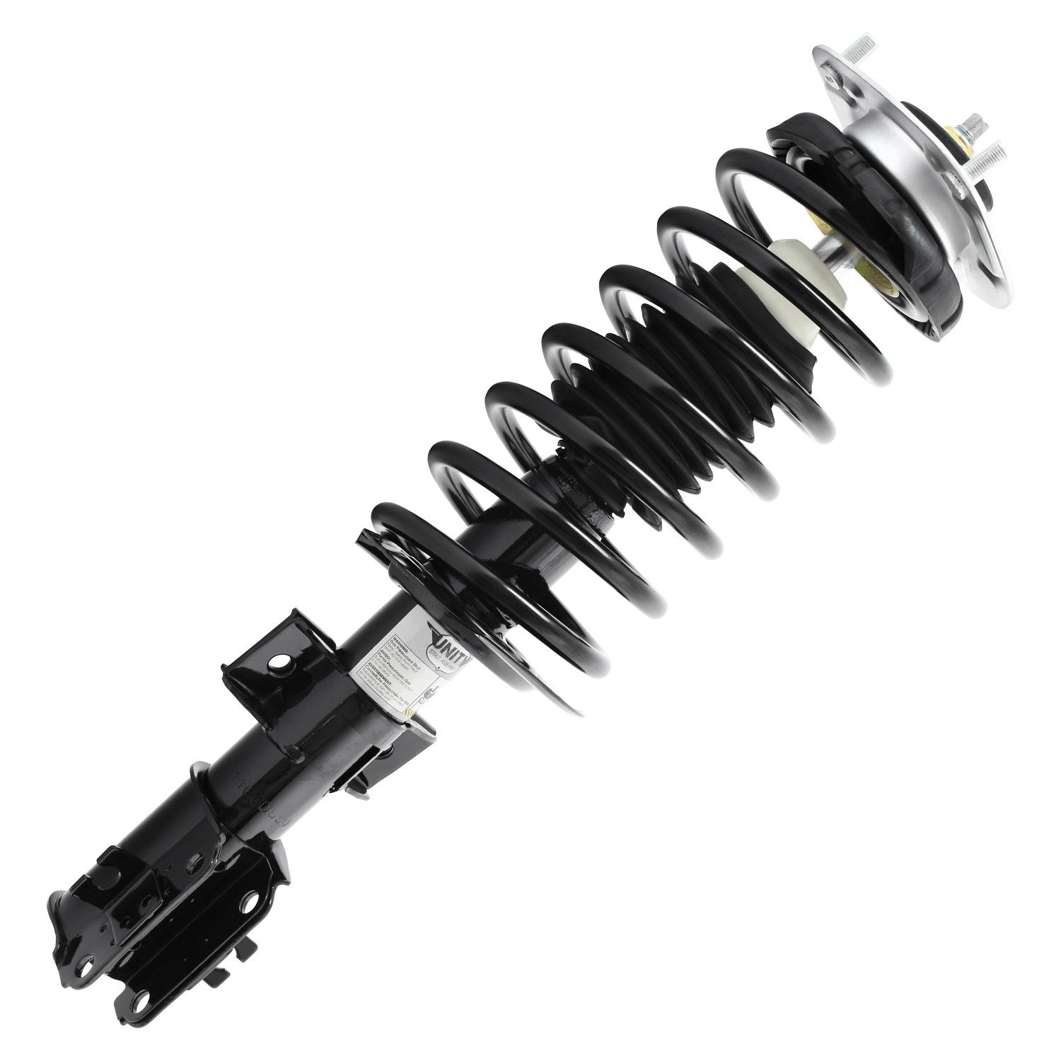 2004, 2003, 2002, 2001, 2000, 1999, 1998 Volvo C70 Suspension Strut and Coil Spring Assembly