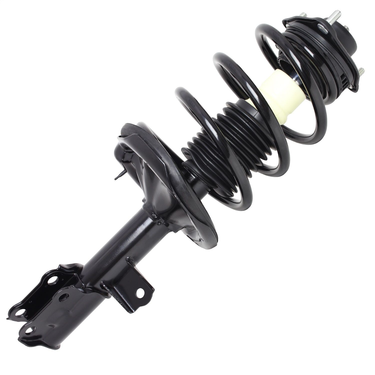 2013, 2012, 2011, 2010 Kia Forte Suspension Strut and Coil Spring Assembly