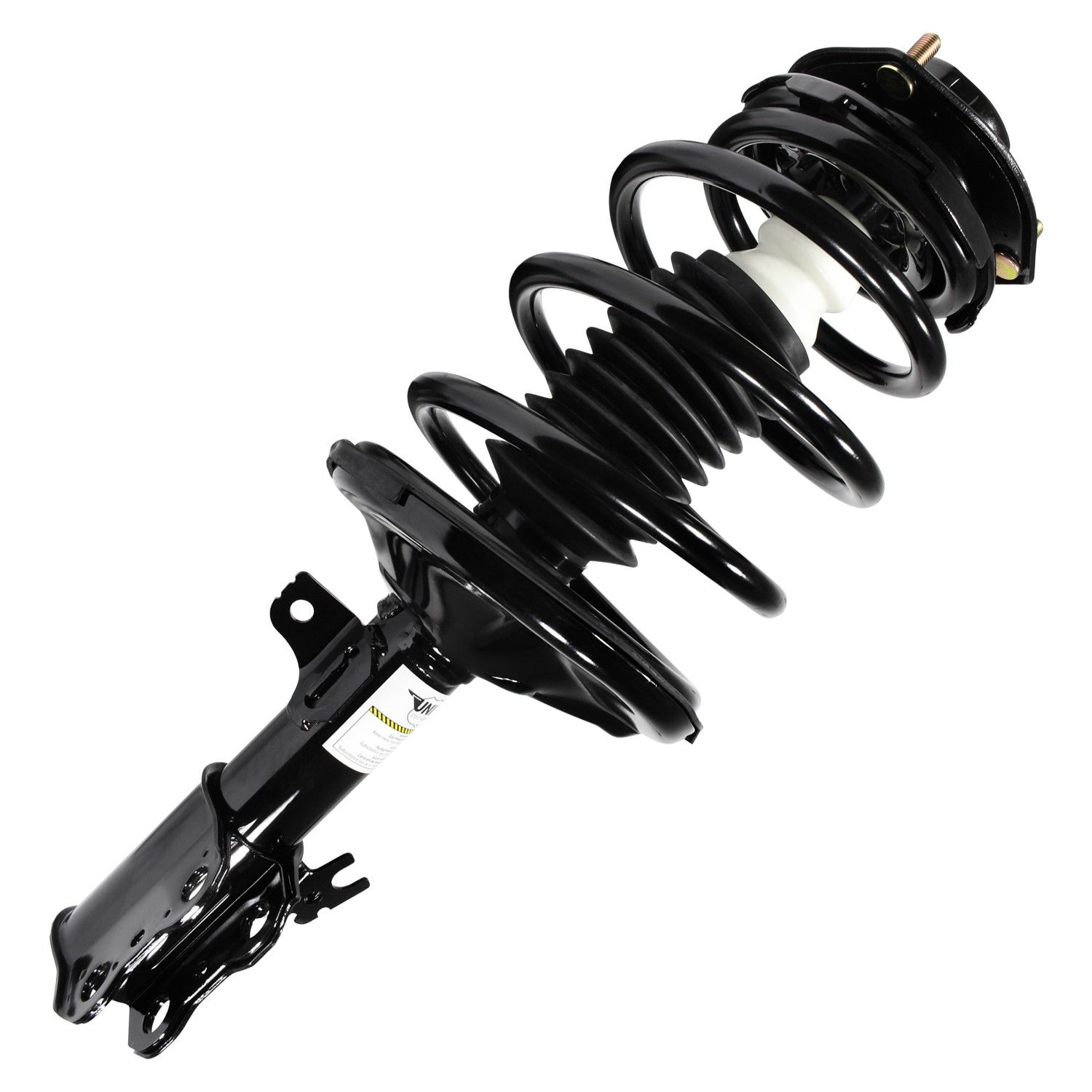 2001, 2000, 1999, 1998, 1997 Lexus ES300 Suspension Strut and Coil Spring Assembly