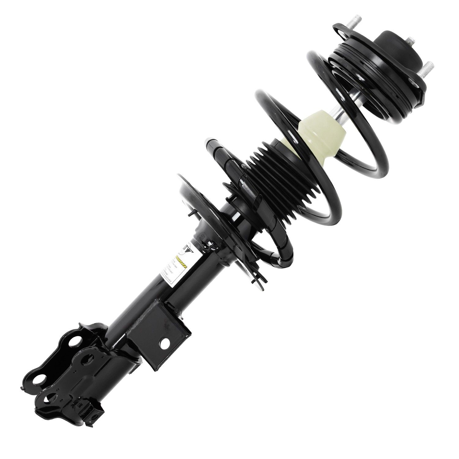 2015, 2014, 2013, 2012 Kia Optima Suspension Strut and Coil Spring Assembly