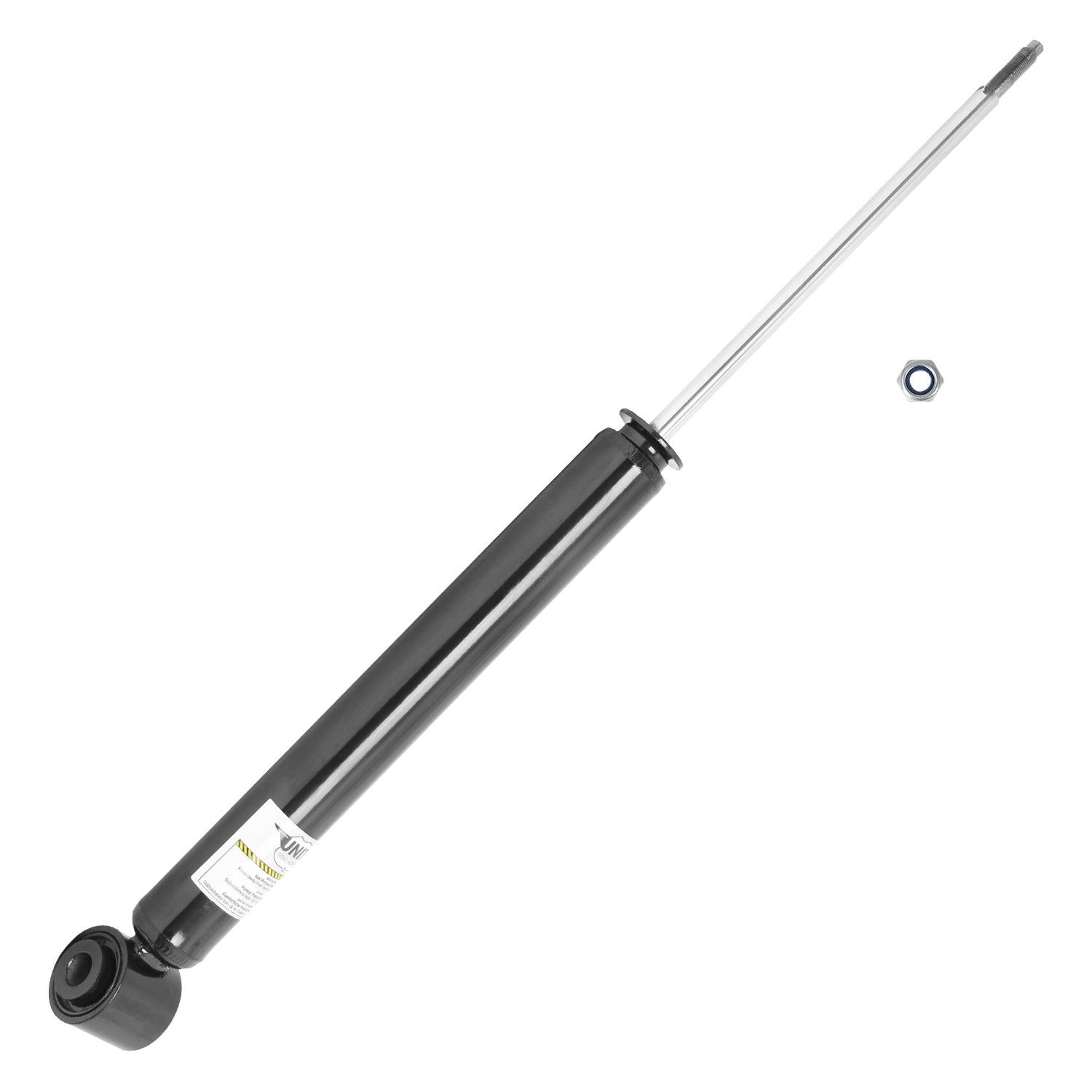 2005, 2004, 2003, 2002 Audi A4 Suspension Shock Absorber
