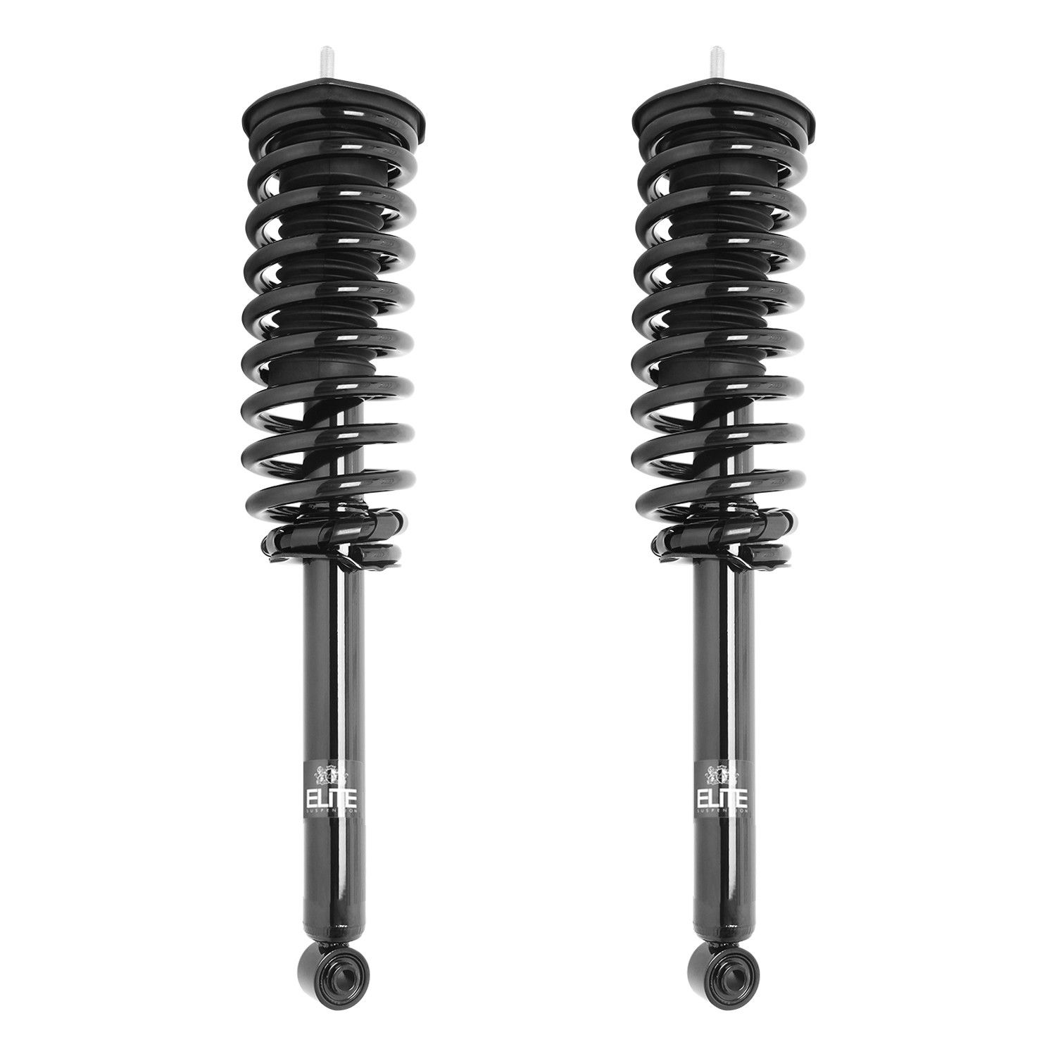 2006, 2005, 2004, 2003, 2002, 2001 Lexus LS430 Air Spring to Coil Spring Conversion Kit