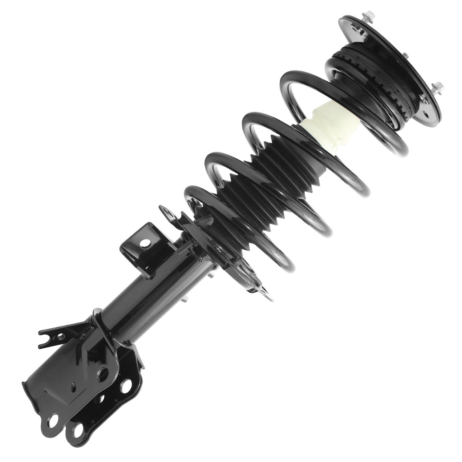 2020, 2019, 2018, 2017, 2016, 2015, 2014, 2013 Ford Fusion Suspension Strut and Coil Spring Assembly