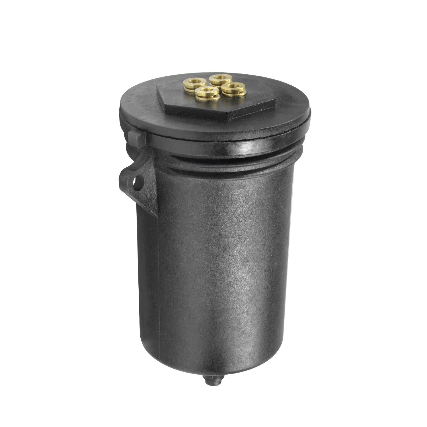2002, 2001, 2000, 1999, 1998 Lincoln Town Car Air Suspension Compressor Dryer