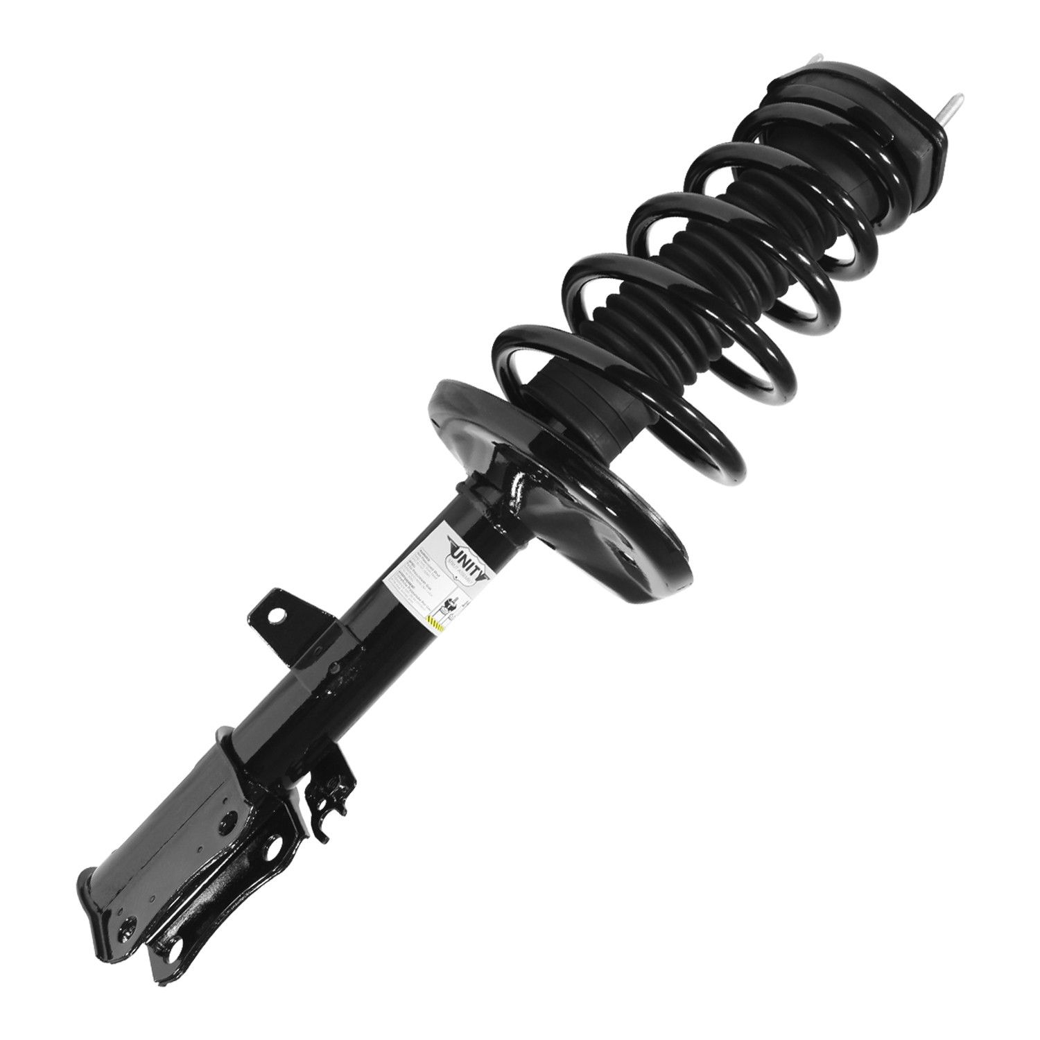 2003, 2002, 2001 Toyota Highlander Suspension Strut and Coil Spring Assembly