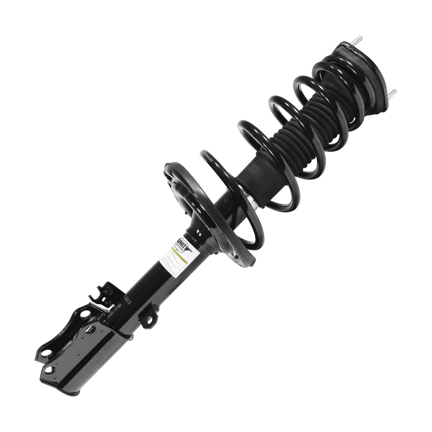 2006, 2005, 2004 Lexus ES330 Suspension Strut and Coil Spring Assembly