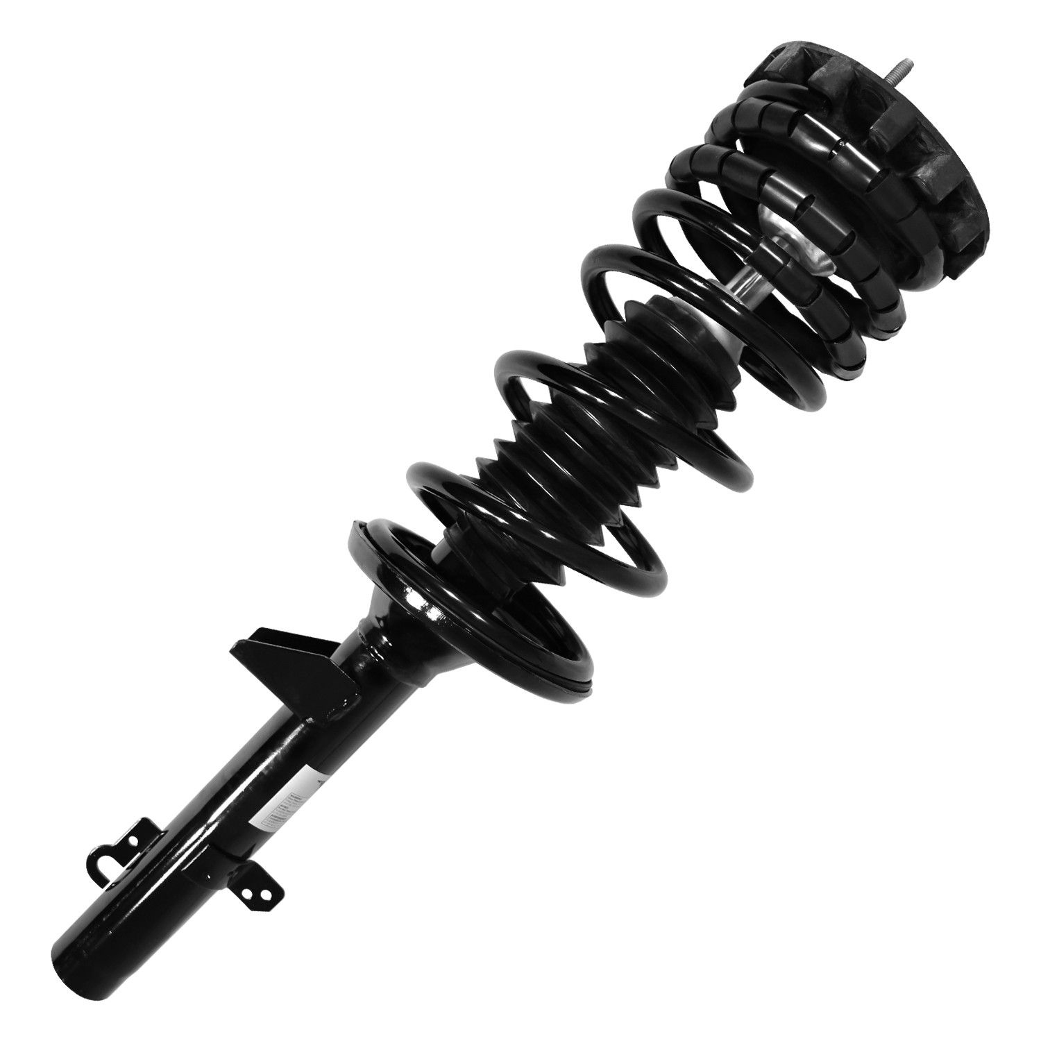1994, 1993, 1992, 1991, 1990, 1989, 1988, 1987, 1986 Ford Taurus Suspension Strut and Coil Spring Assembly
