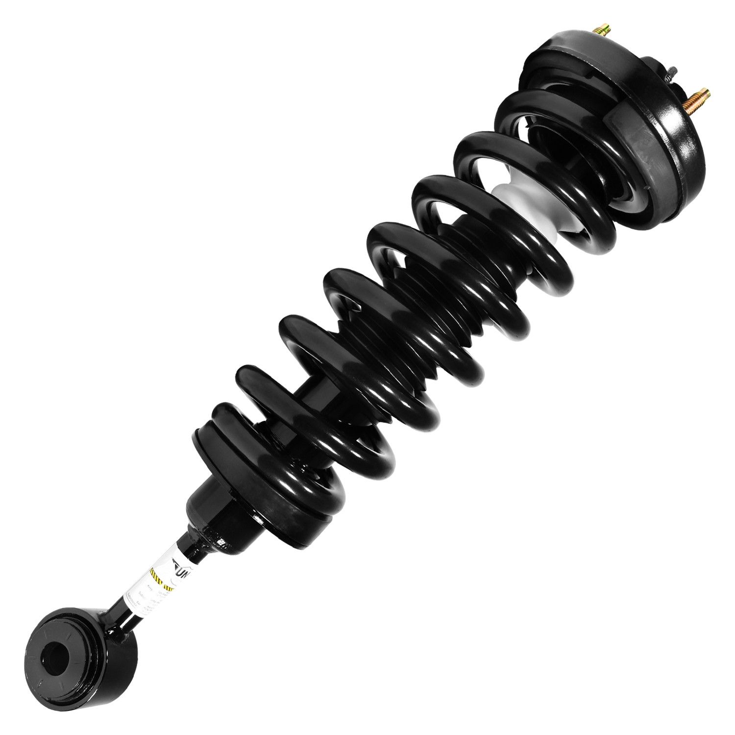 2006, 2005, 2004, 2003 Ford Expedition Suspension Strut and Coil Spring Assembly