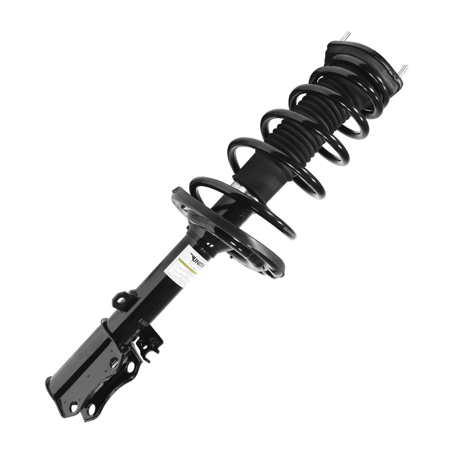 2006, 2005, 2004 Lexus ES330 Suspension Strut and Coil Spring Assembly