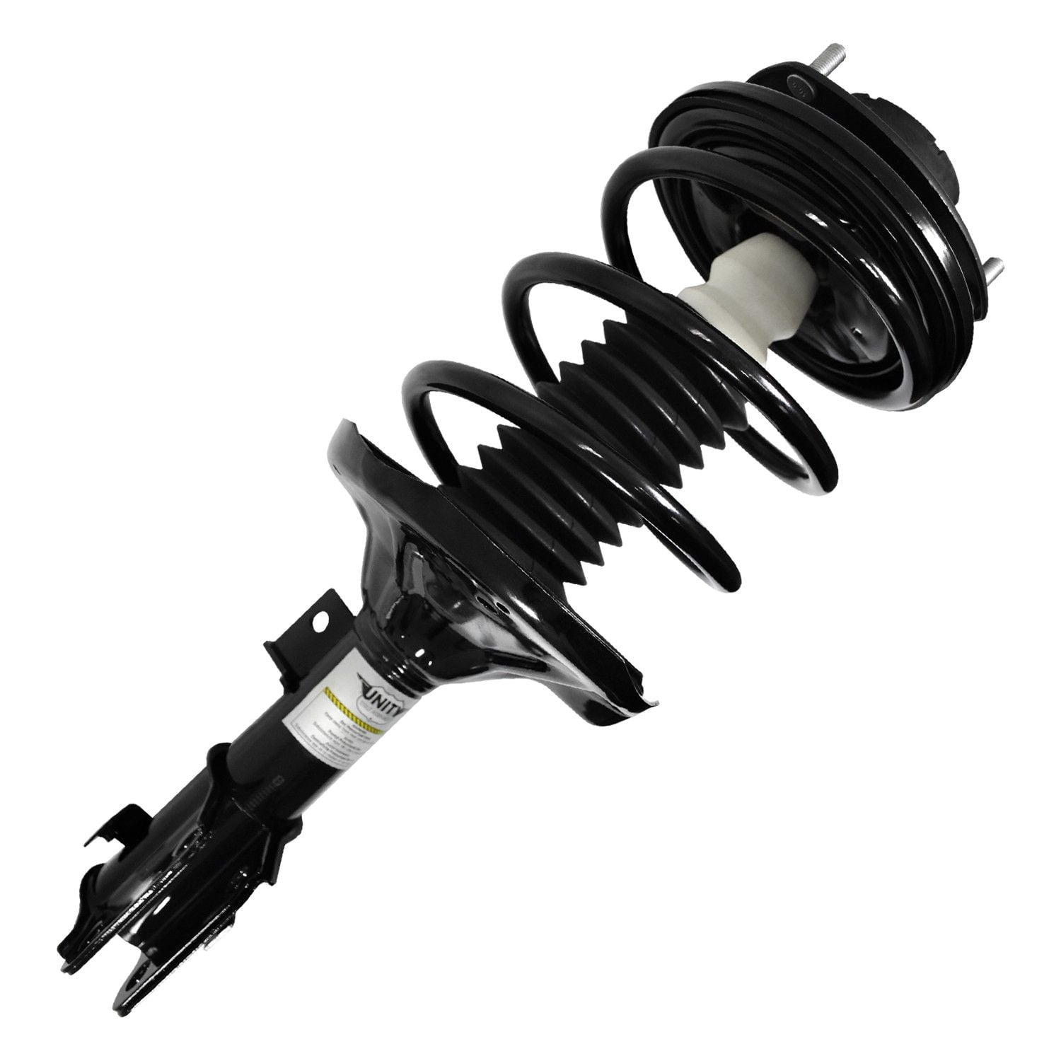 2005, 2004, 2003, 2002, 2001 Dodge Stratus Suspension Strut and Coil Spring Assembly