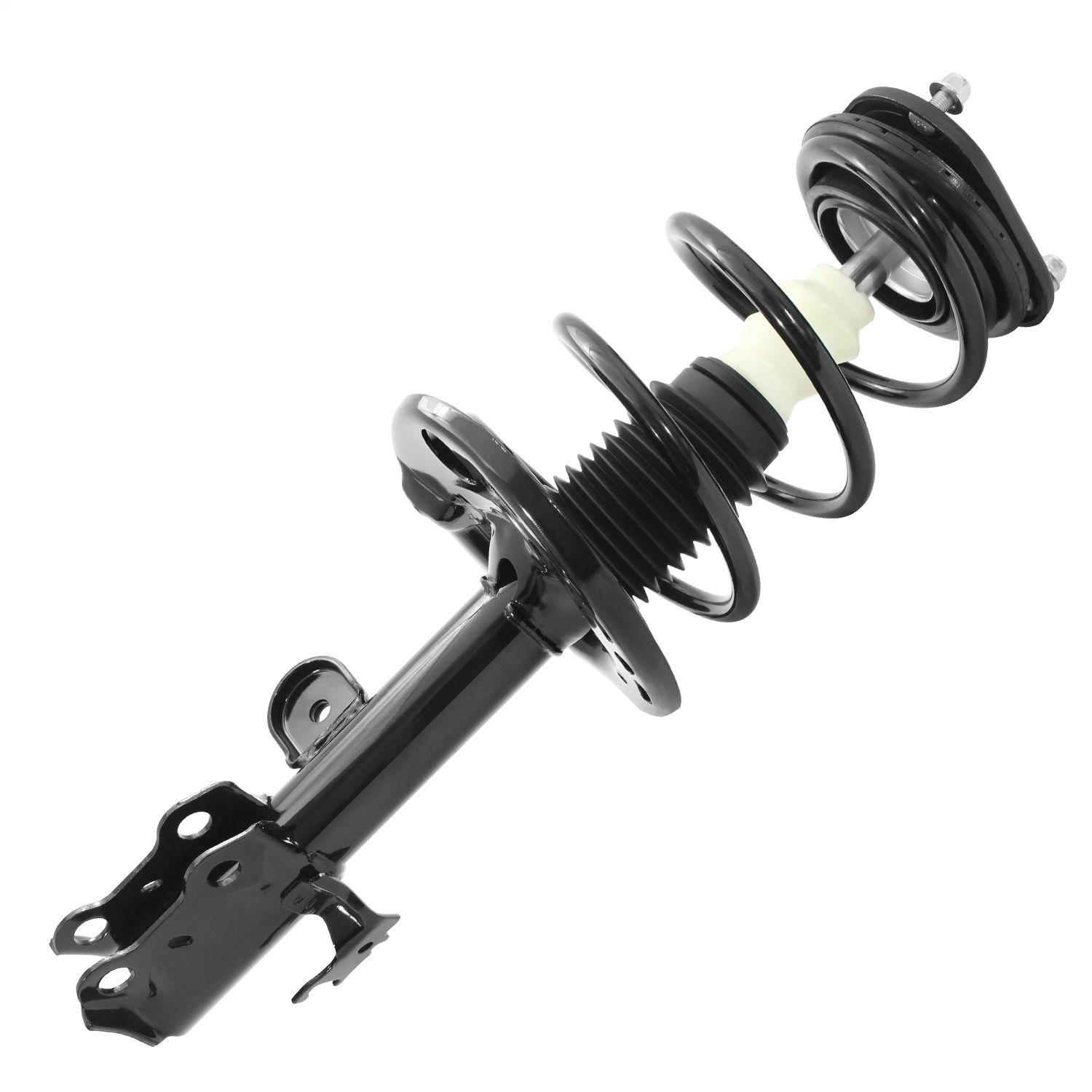2018, 2017, 2016, 2015, 2014, 2013 Toyota RAV4 Suspension Strut and Coil Spring Assembly