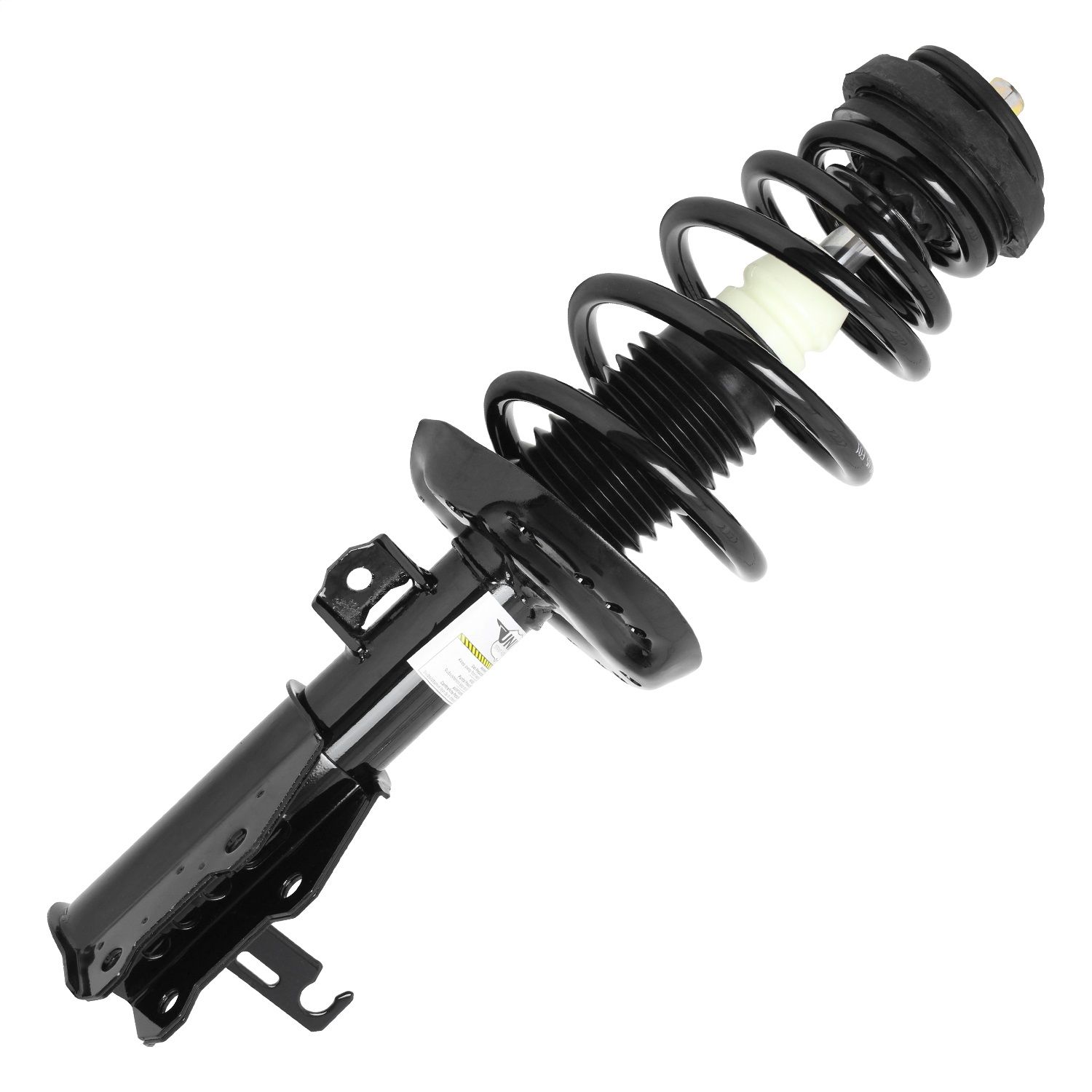 2010 Buick Allure Suspension Strut and Coil Spring Assembly