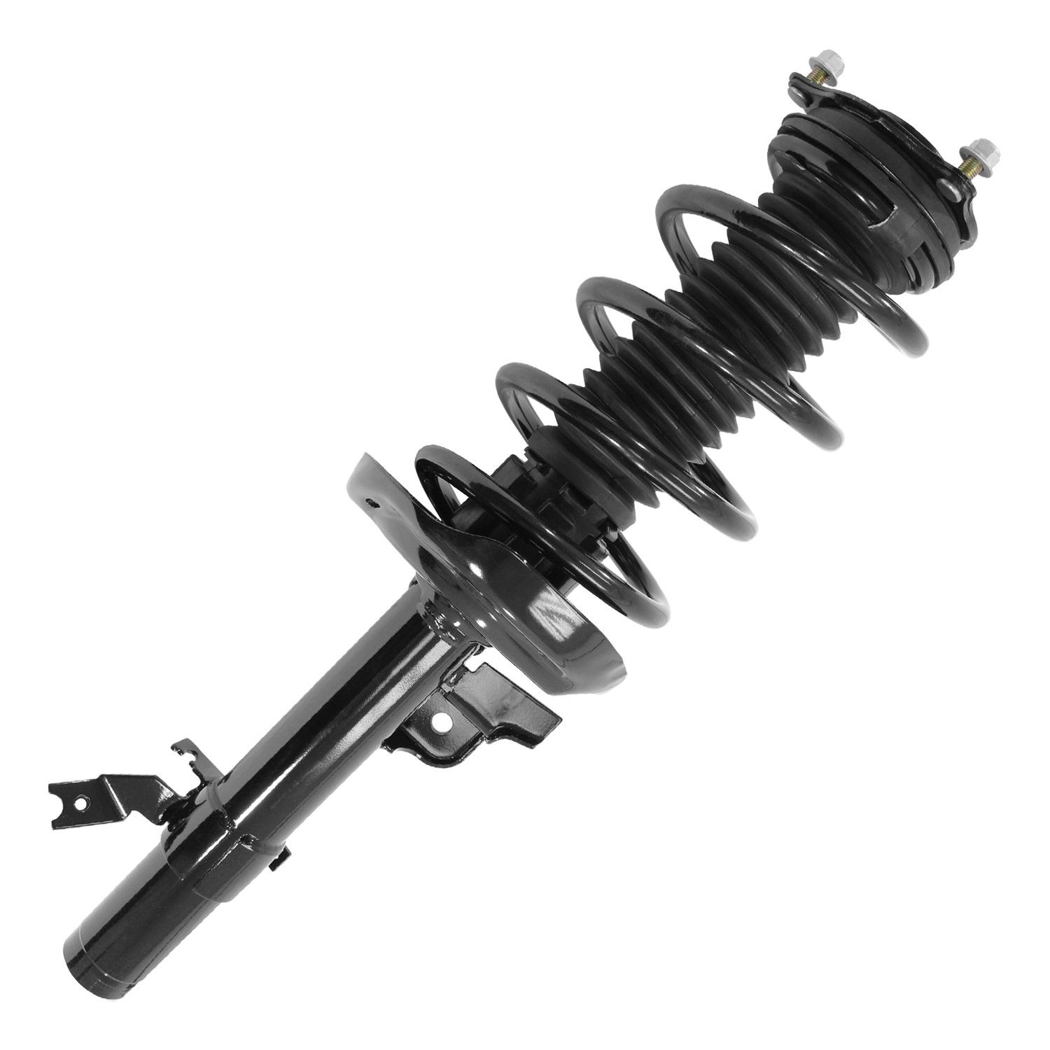 2020, 2019, 2018, 2017, 2016 Honda Pilot Suspension Strut and Coil Spring Assembly