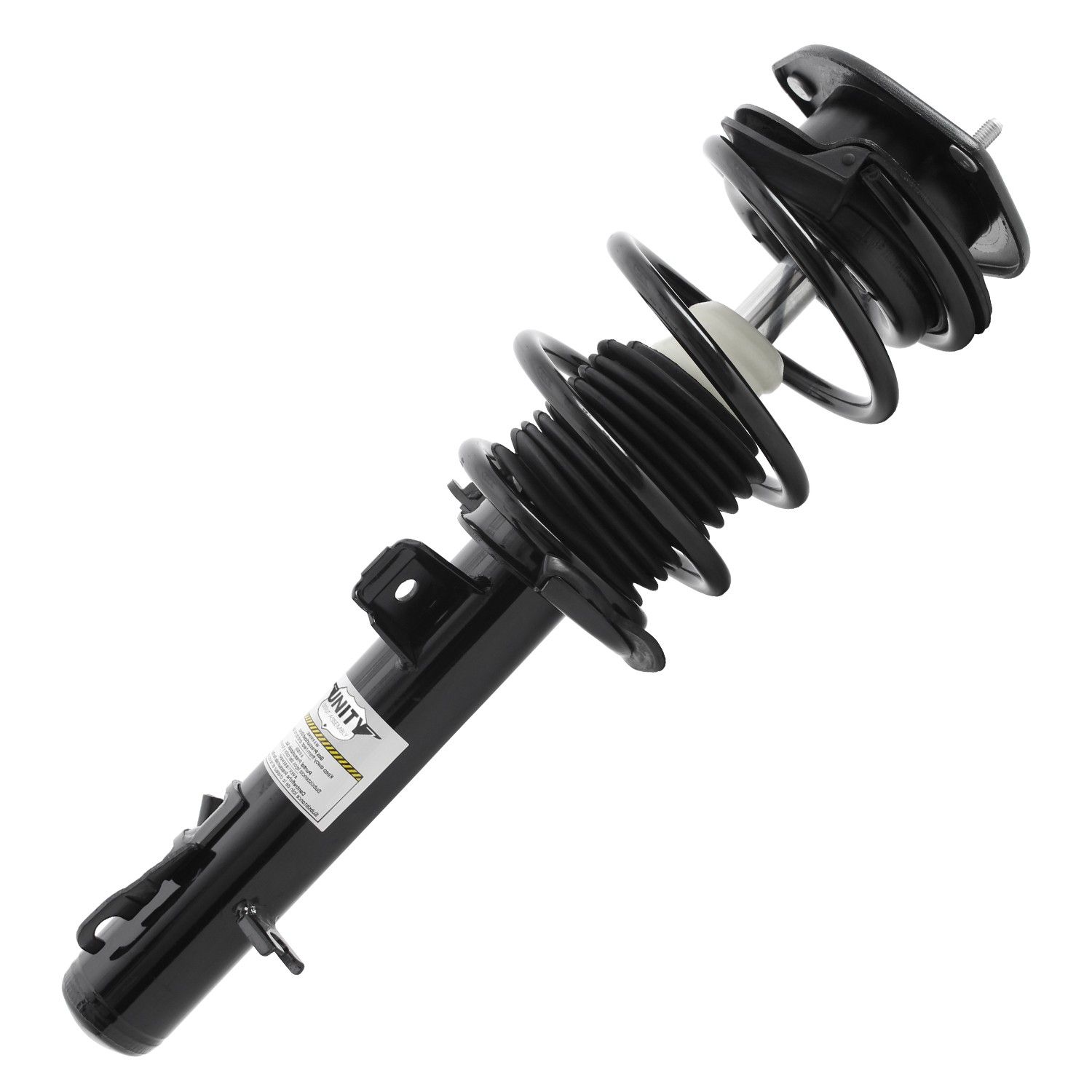 2015, 2014, 2013, 2012, 2011, 2010, 2009, 2008, 2007 Mini Cooper Suspension Strut and Coil Spring Assembly