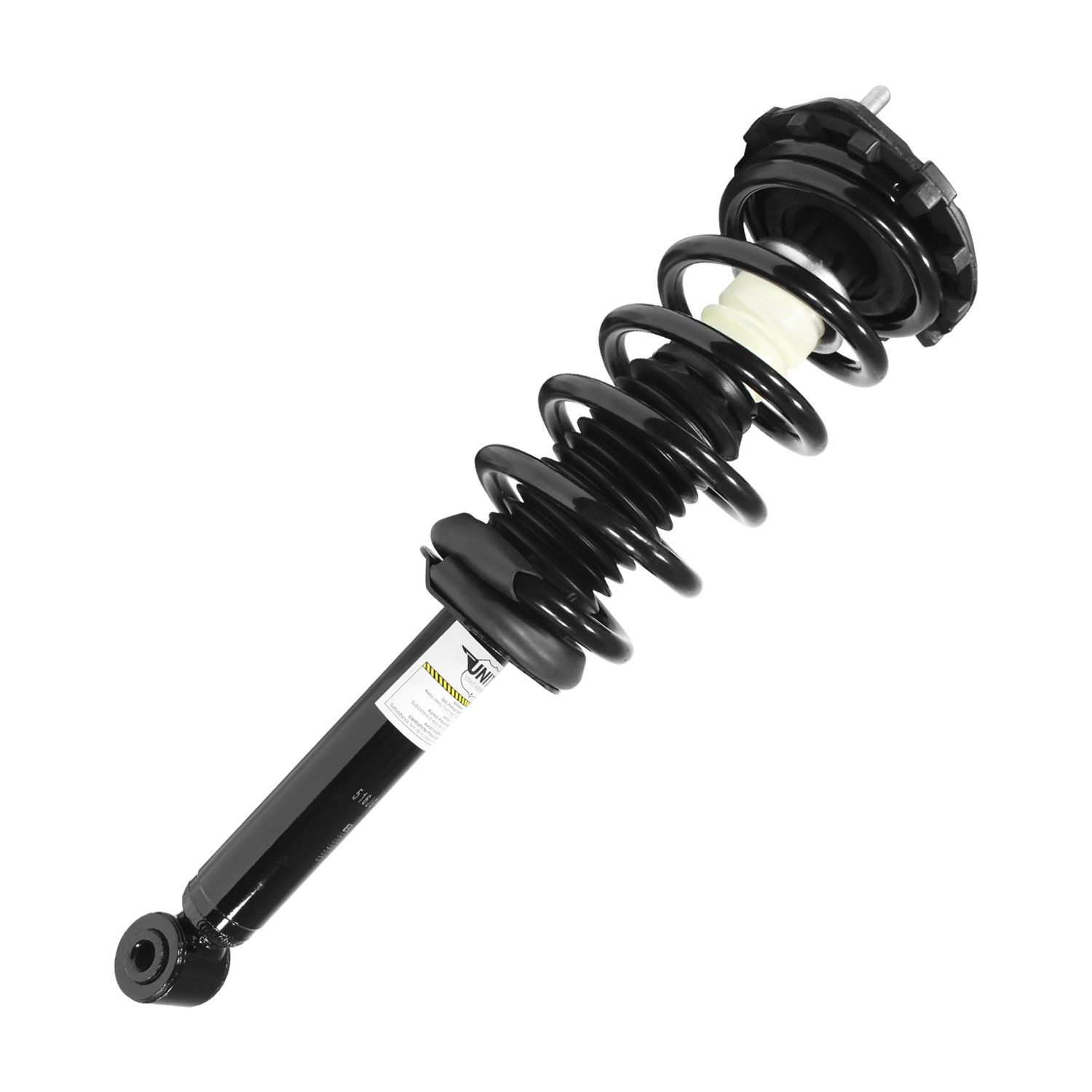 2004, 2003, 2002 INFINITI I35 Suspension Strut and Coil Spring Assembly
