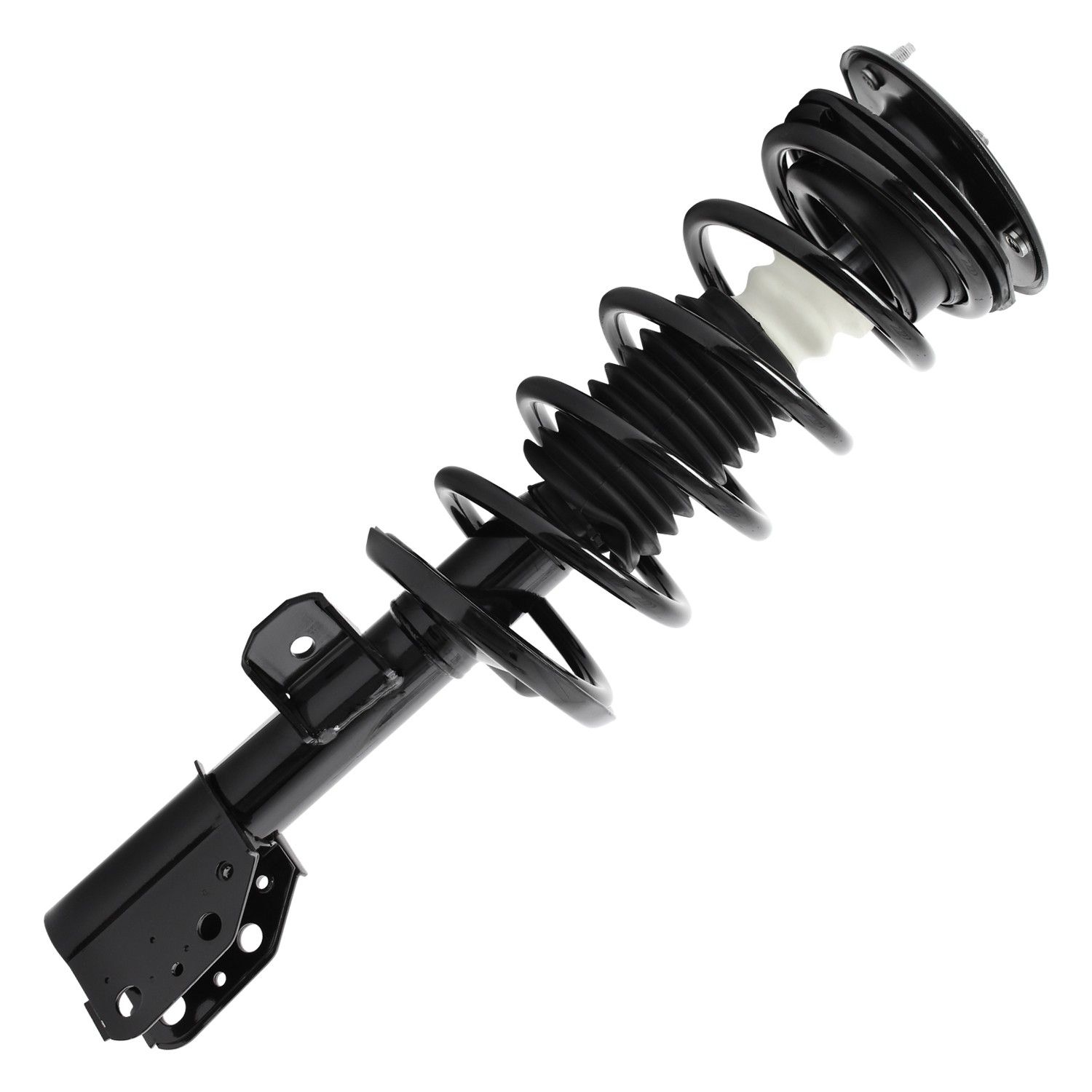 2007, 2006, 2005, 2004, 2003, 2002 Saturn Vue Suspension Strut and Coil Spring Assembly