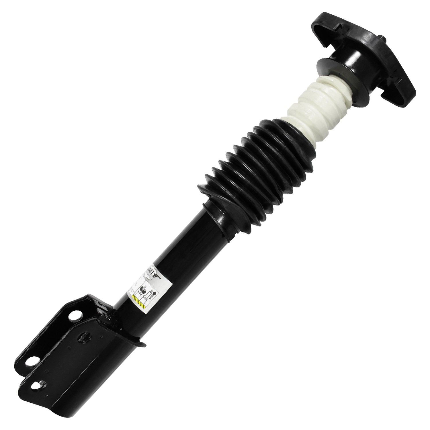 1996, 1995, 1994, 1993, 1992, 1991, 1990, 1989, 1988 Pontiac Grand Prix Suspension Strut and Coil Spring Assembly