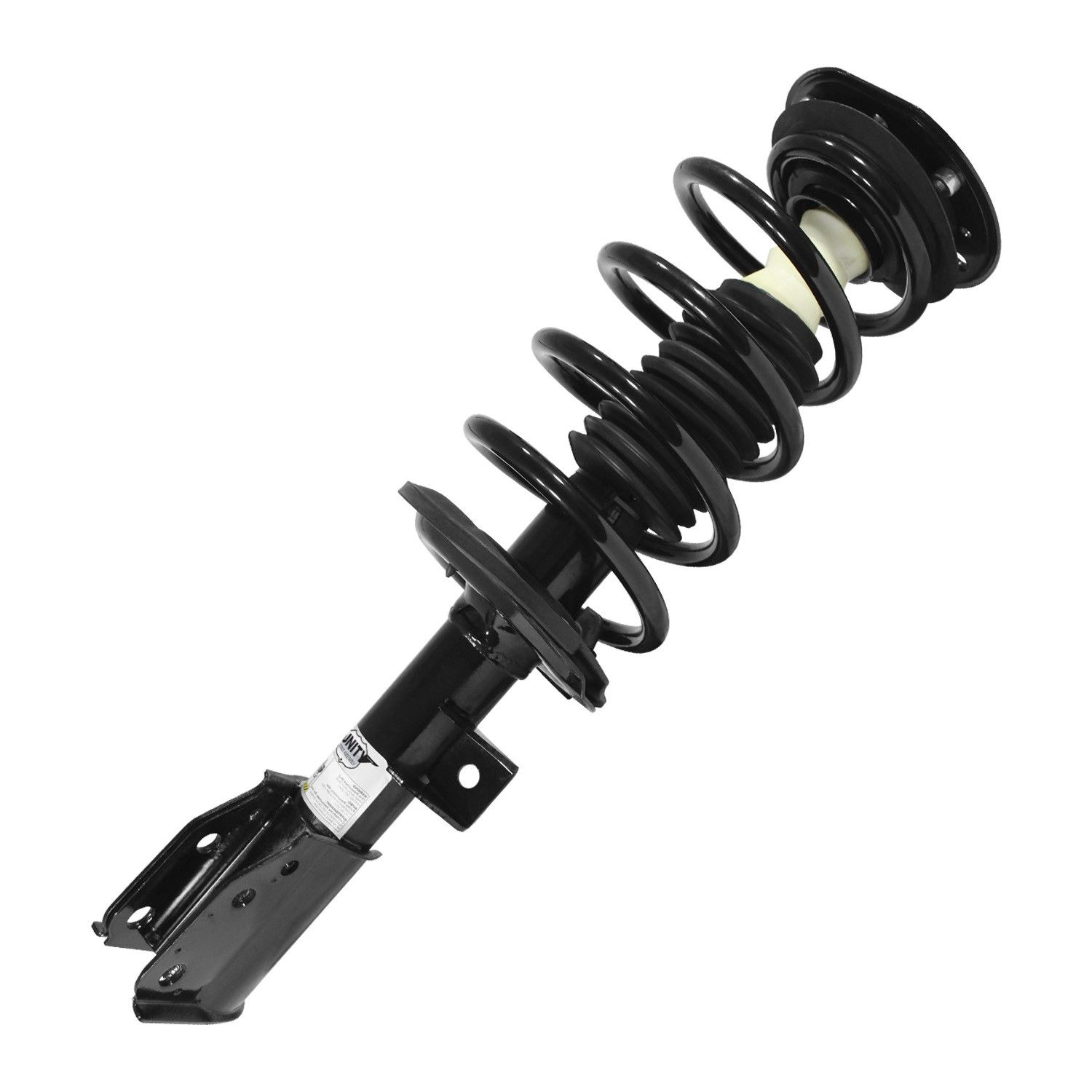 2017, 2016, 2015, 2014, 2013, 2012, 2011, 2010 Chevrolet Equinox Sport Suspension Strut and Coil Spring Assembly