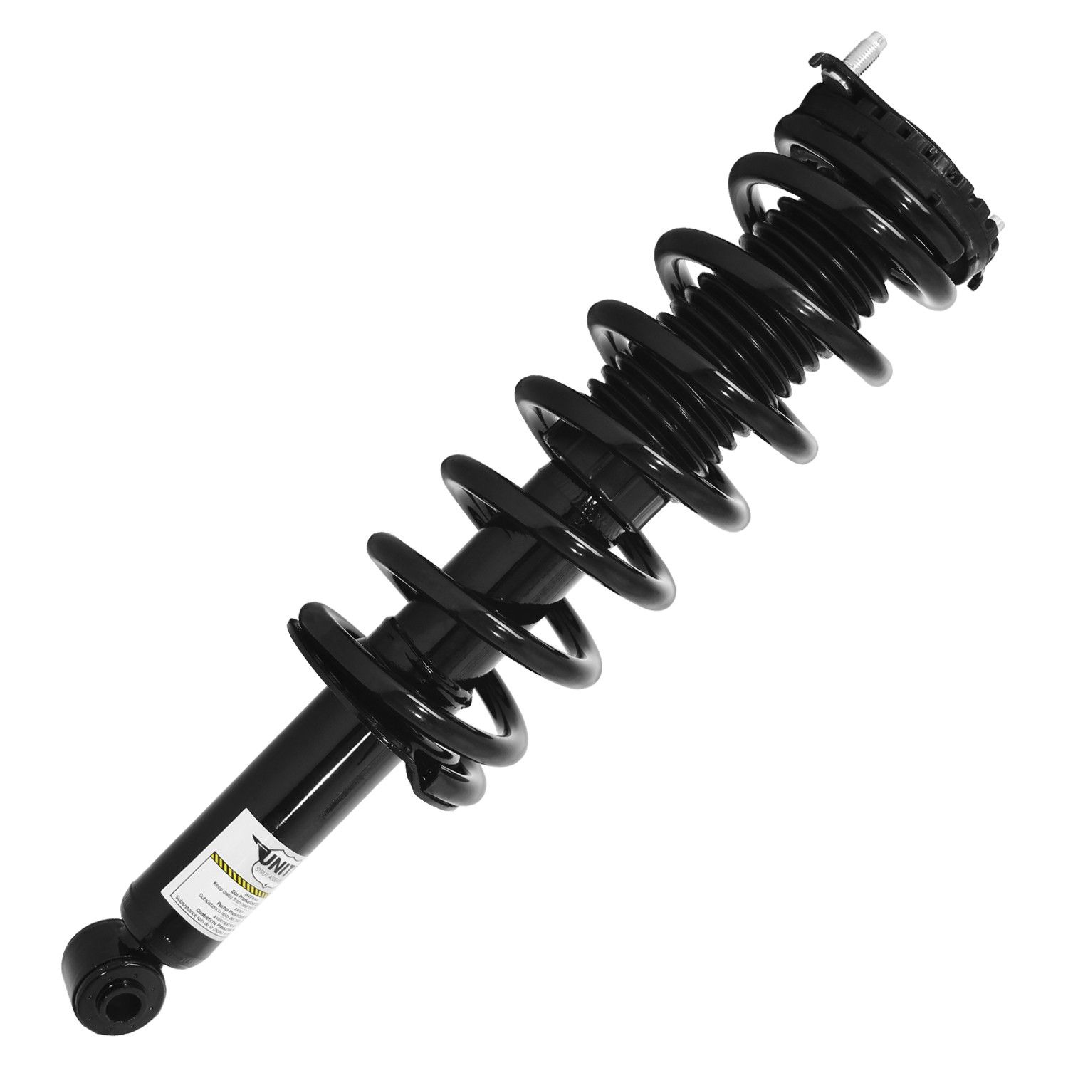 2009, 2008, 2007, 2006, 2005 Subaru Outback Suspension Strut and Coil Spring Assembly