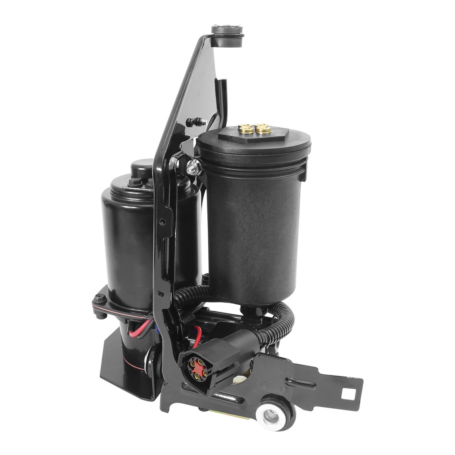 2006, 2005, 2004, 2003, 2002, 2001, 2000, 1999, 1998, 1997 Ford Expedition Air Suspension Compressor