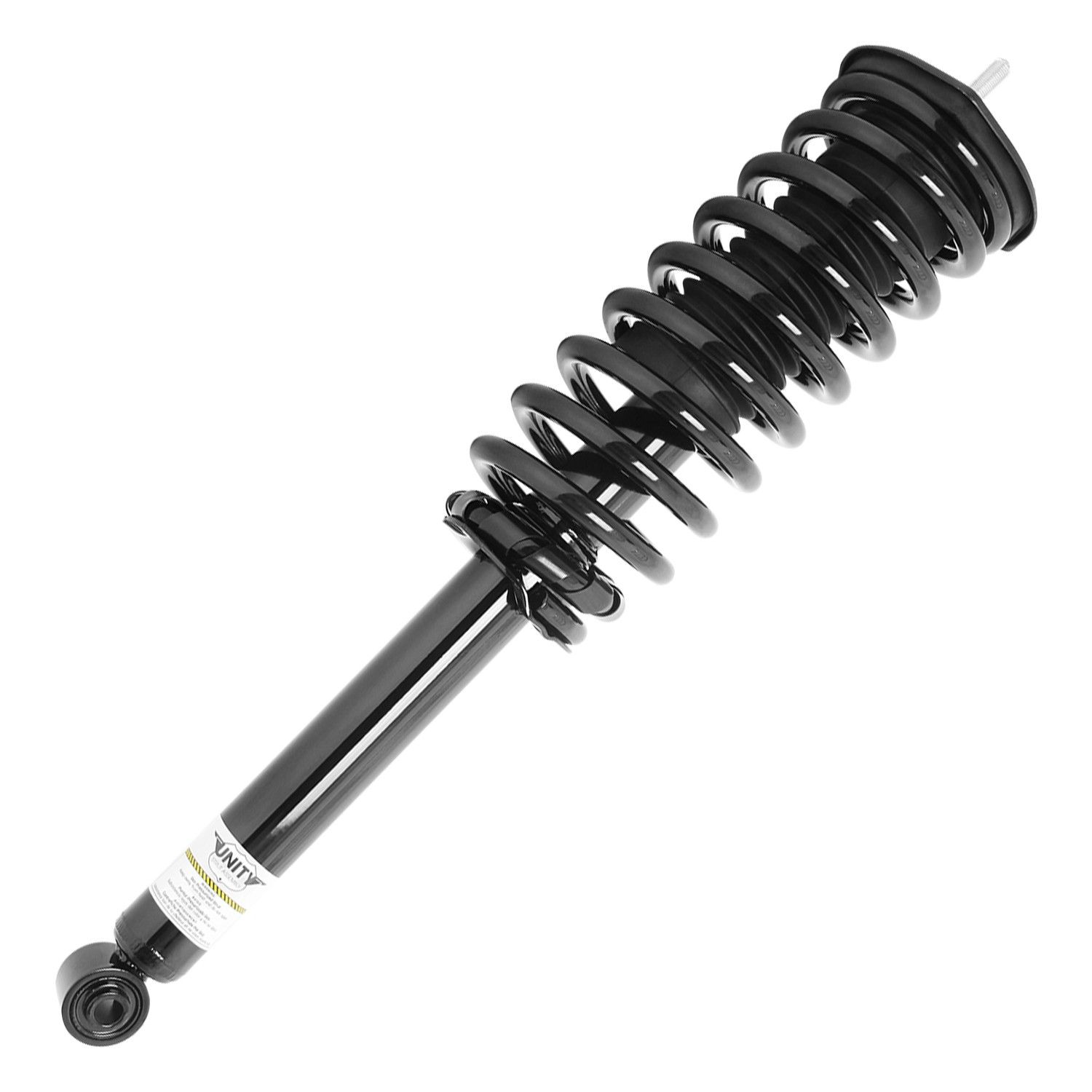 2006, 2005, 2004, 2003, 2002, 2001 Lexus LS430 Suspension Strut and Coil Spring Assembly