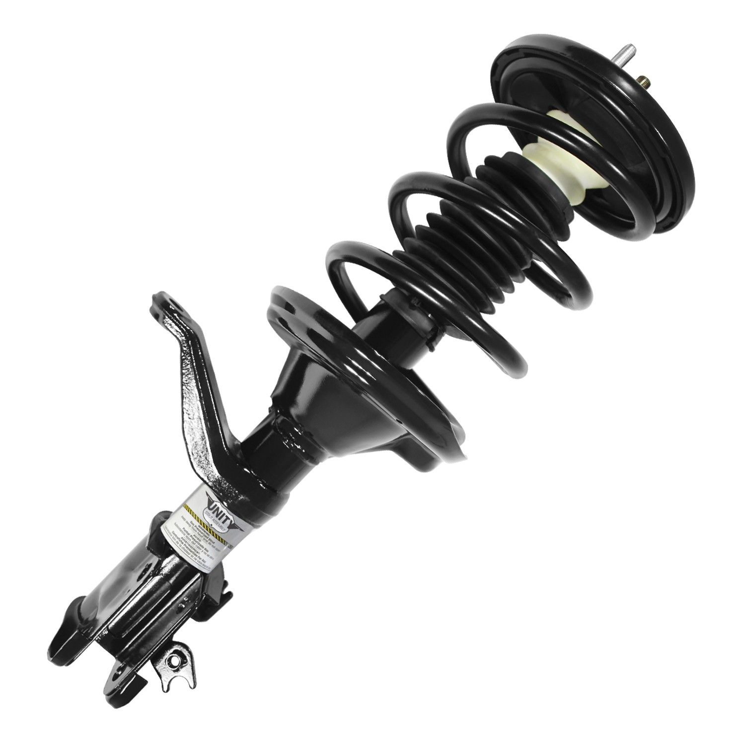 2011, 2010, 2009, 2008, 2007, 2006, 2005, 2004, 2003 Honda Element Suspension Strut and Coil Spring Assembly
