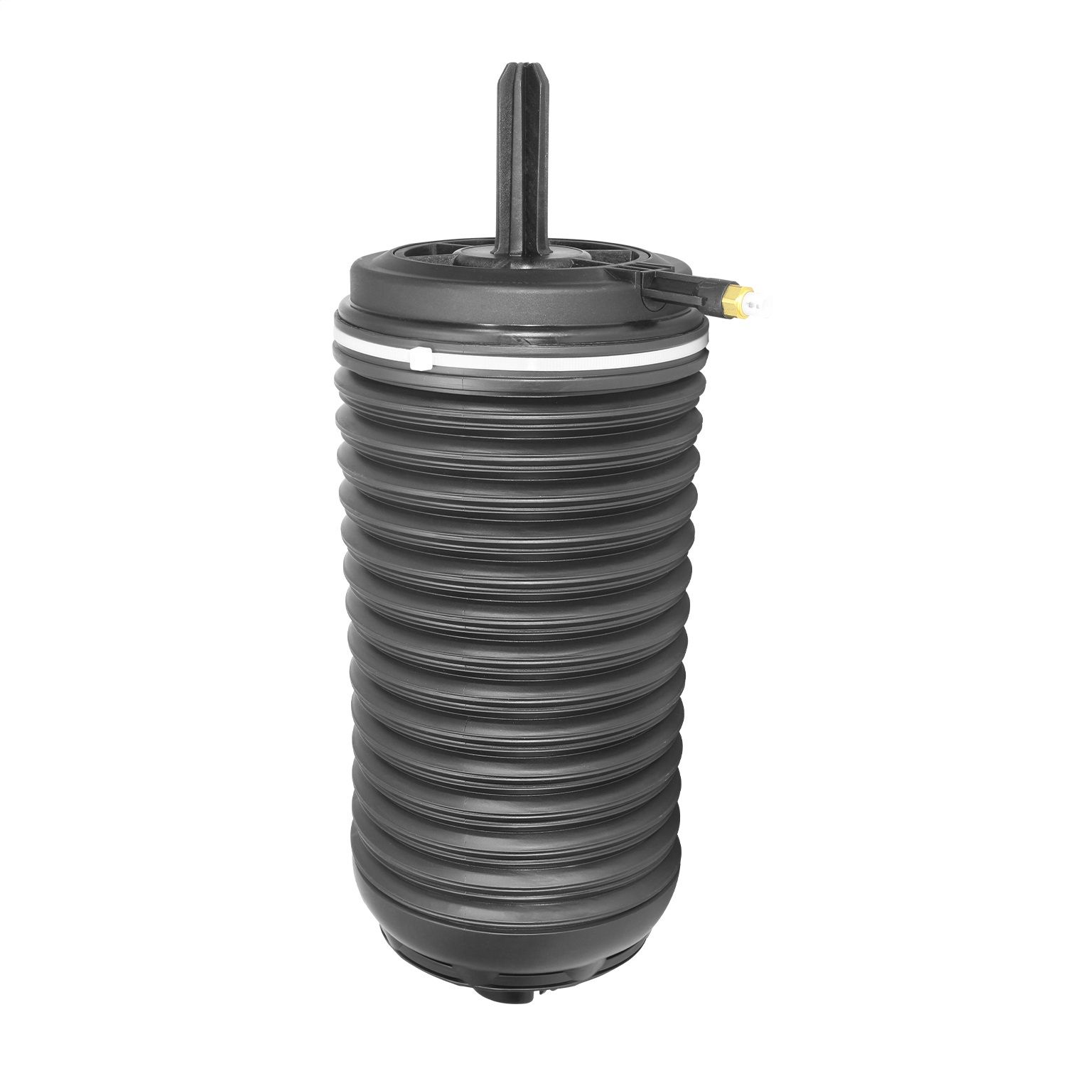 2018, 2017, 2016, 2015 Porsche Macan Air Suspension Spring