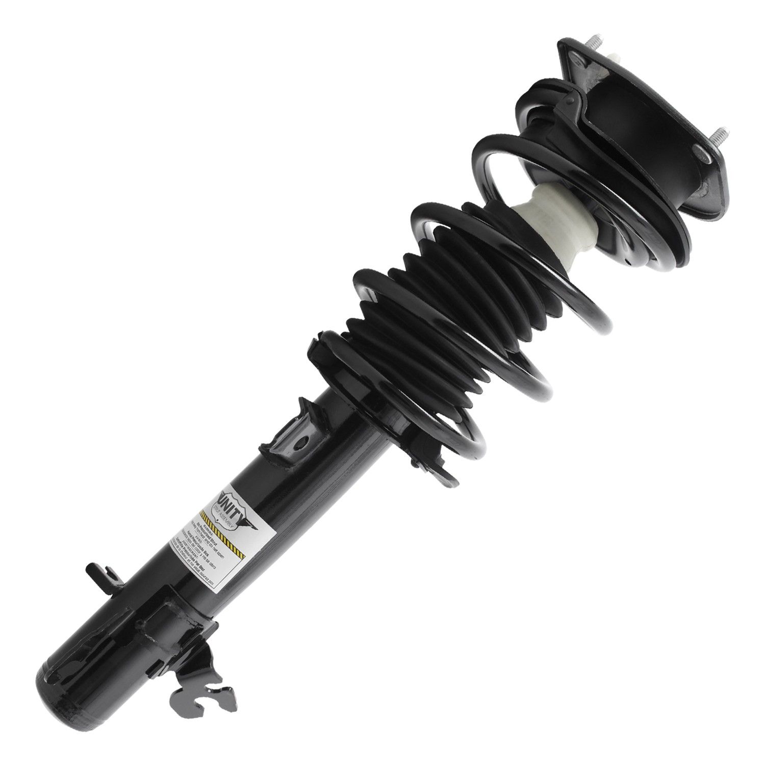 2014, 2013, 2012, 2011, 2010, 2009, 2008 Mini Cooper Suspension Strut and Coil Spring Assembly