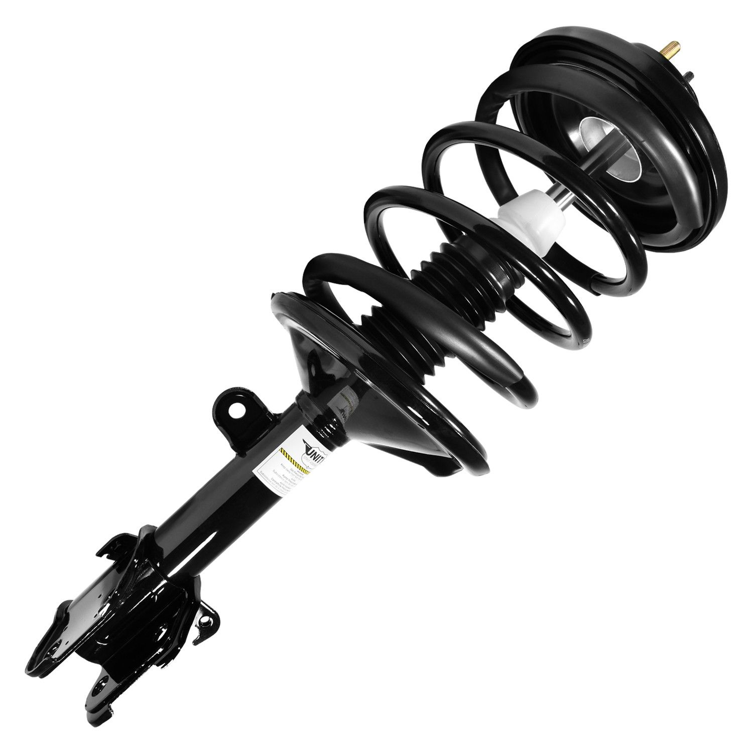 2008, 2007, 2006, 2005, 2004, 2003 Honda Pilot Suspension Strut and Coil Spring Assembly