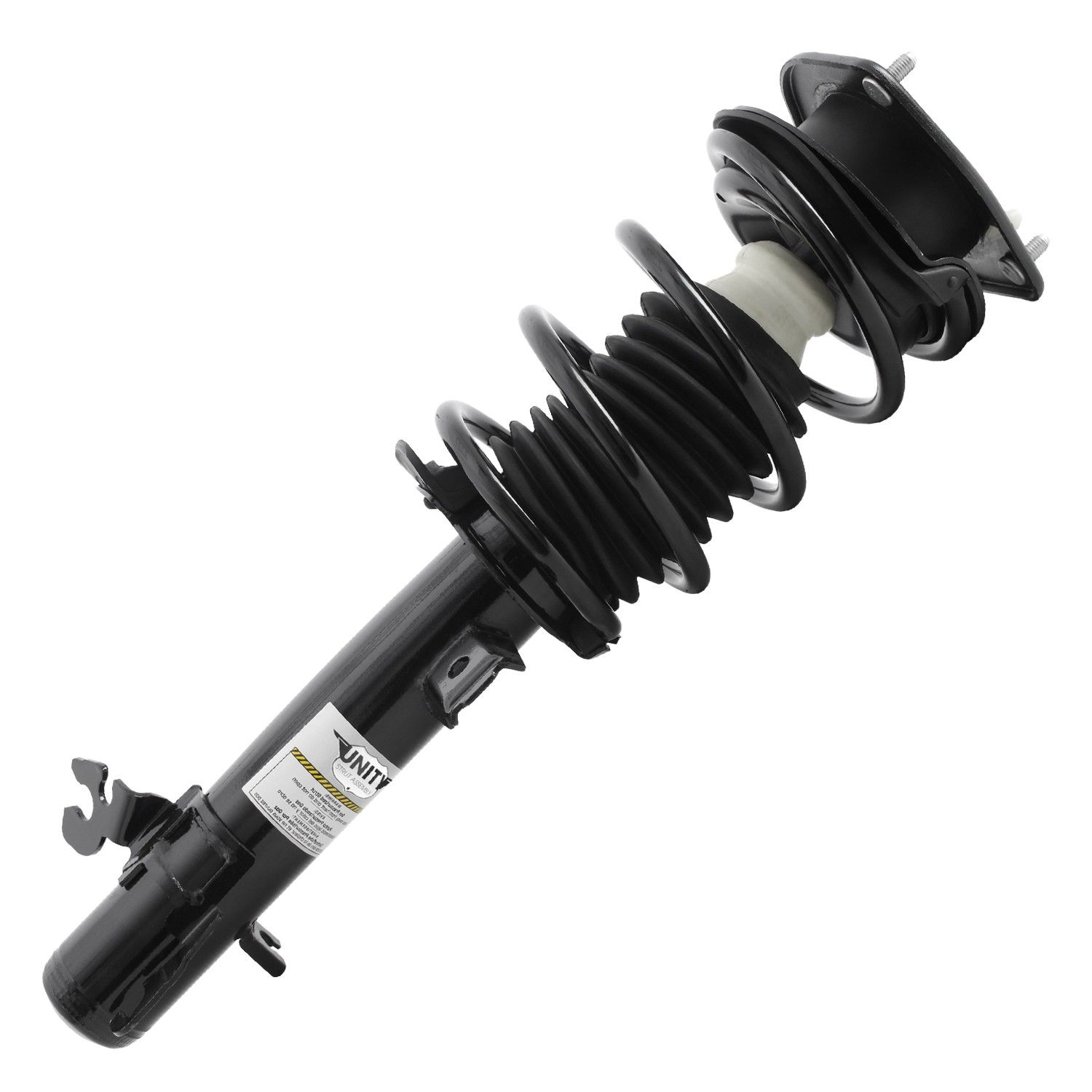 2014, 2013, 2012, 2011, 2010, 2009, 2008 Mini Cooper Suspension Strut and Coil Spring Assembly