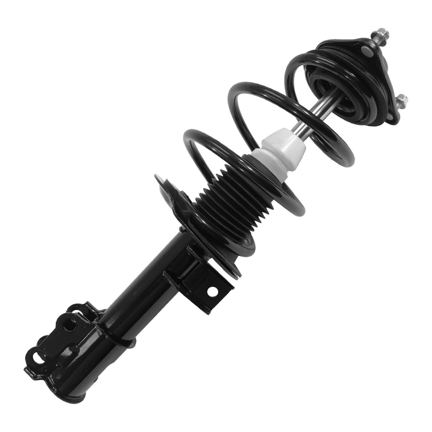 2015, 2014, 2013, 2012, 2011 Kia Optima Suspension Strut and Coil Spring Assembly