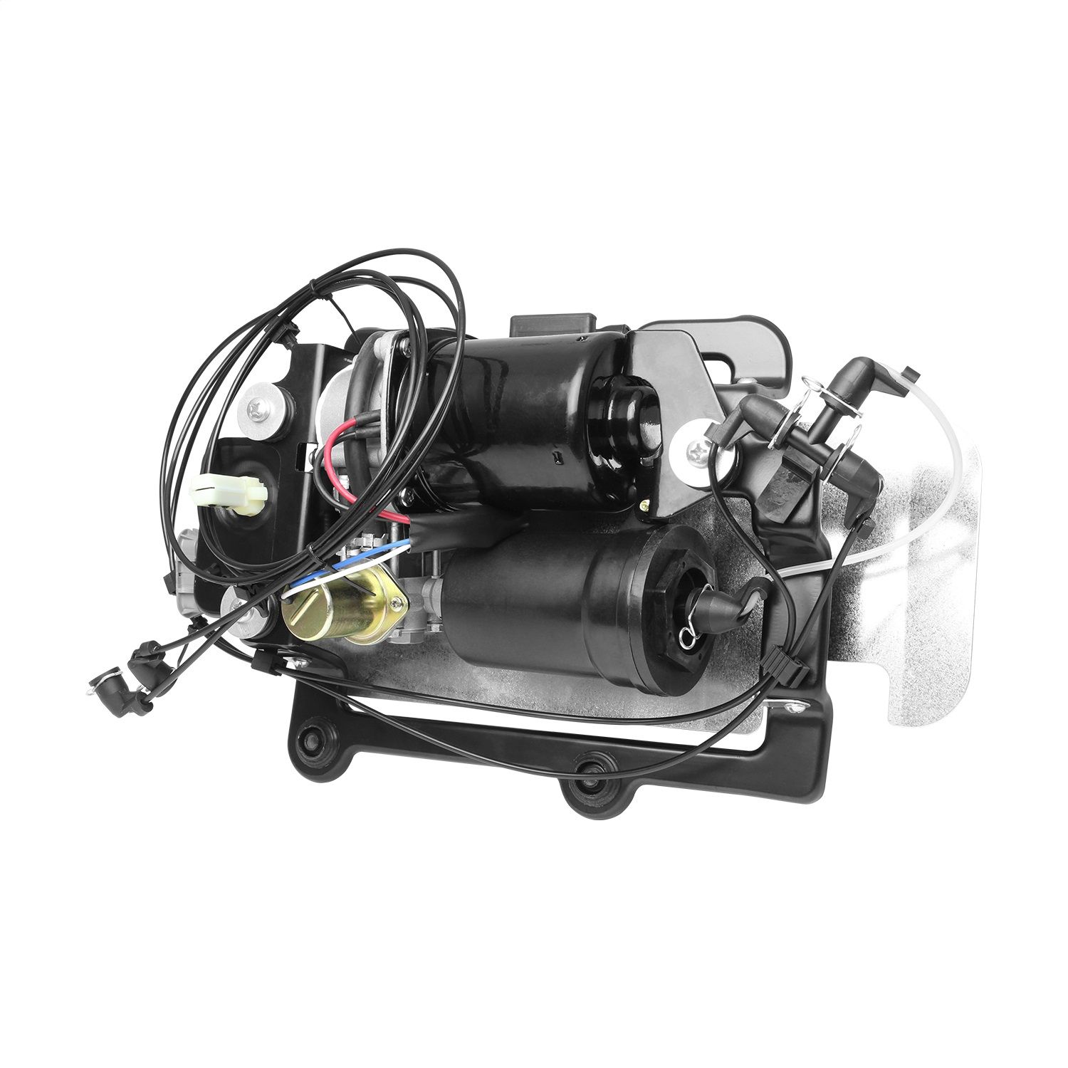 2011, 2010, 2009, 2008, 2007, 2006, 2005 Cadillac STS Air Suspension Compressor