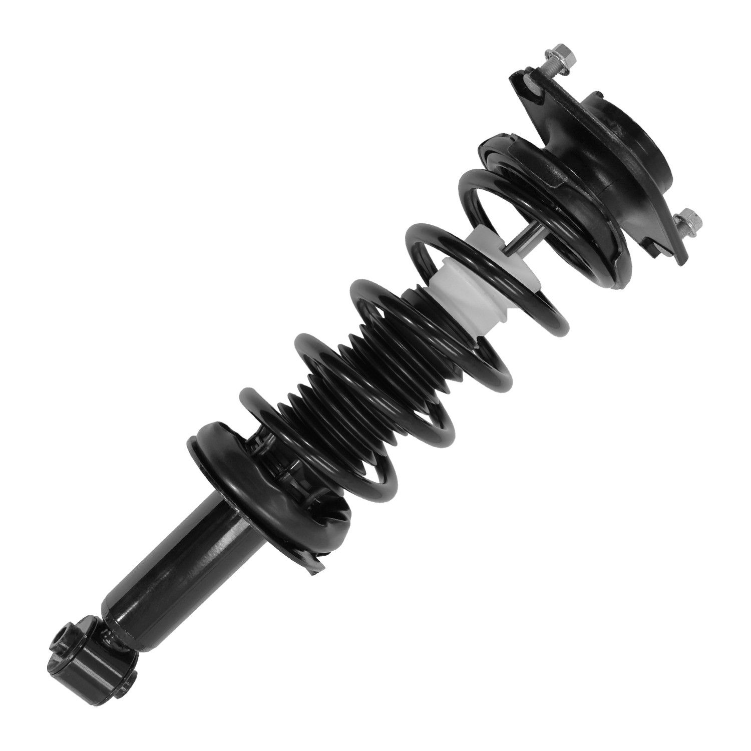 2014, 2013, 2012, 2011, 2010 Subaru Legacy Suspension Strut and Coil Spring Assembly