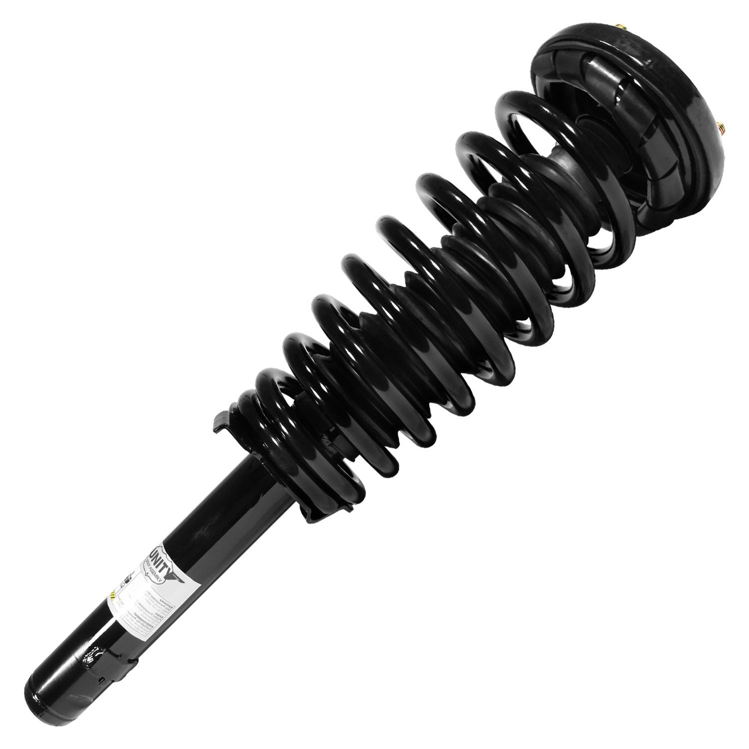 2003, 2002, 2001 Acura CL Suspension Strut and Coil Spring Assembly