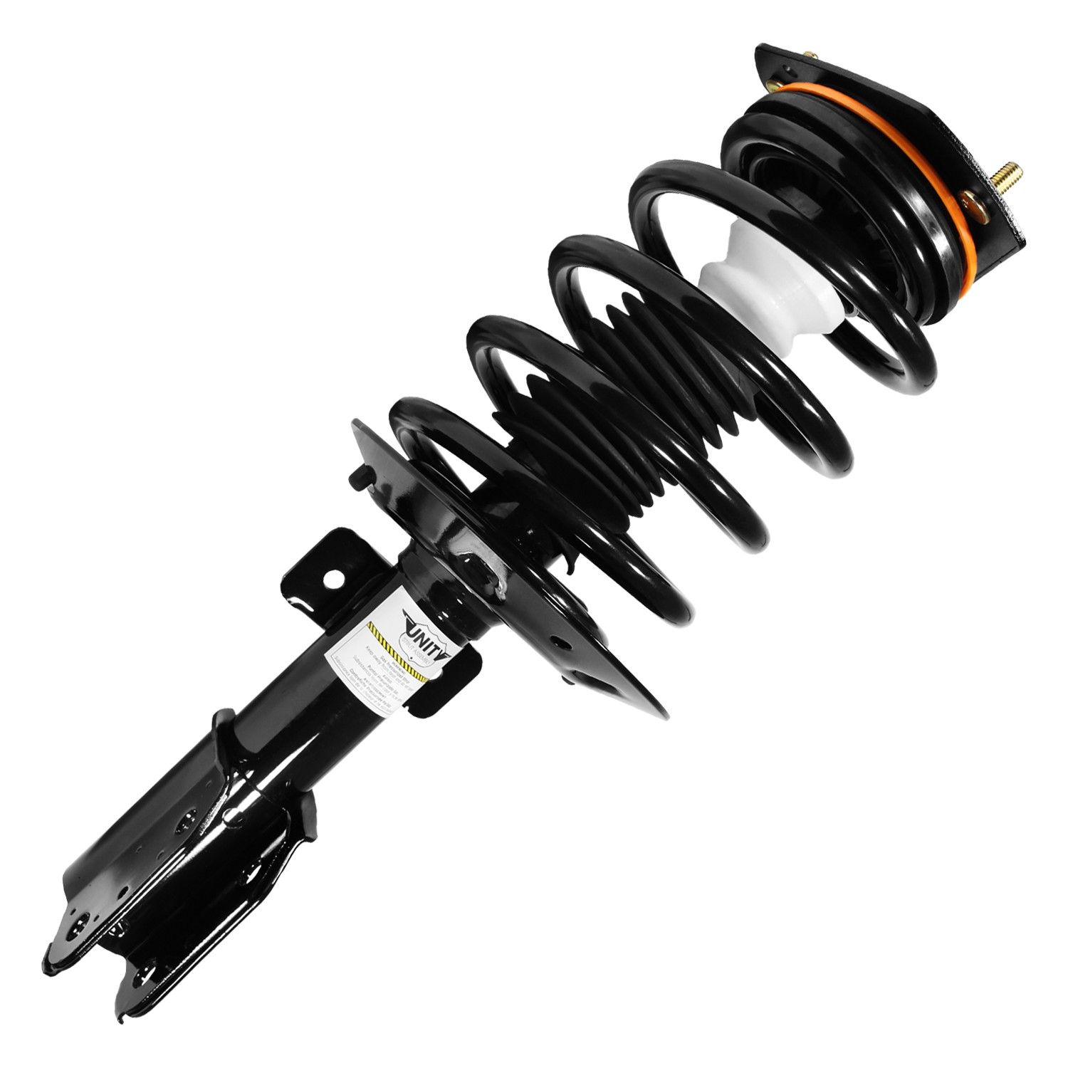 2007, 2006, 2005 Saturn Relay Suspension Strut and Coil Spring Assembly
