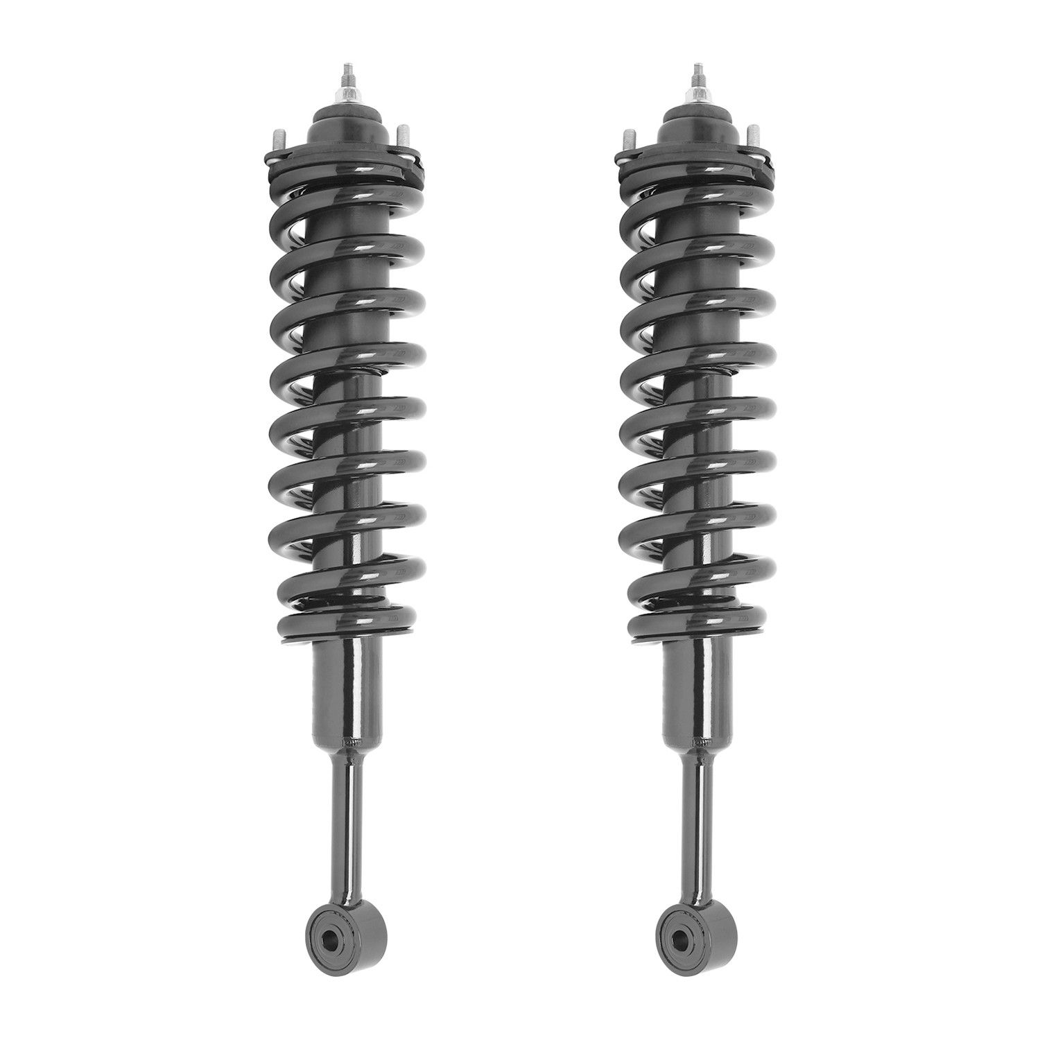 2009, 2008, 2007, 2006, 2005, 2004, 2003 Lexus GX470 Air Spring to Coil Spring Conversion Kit